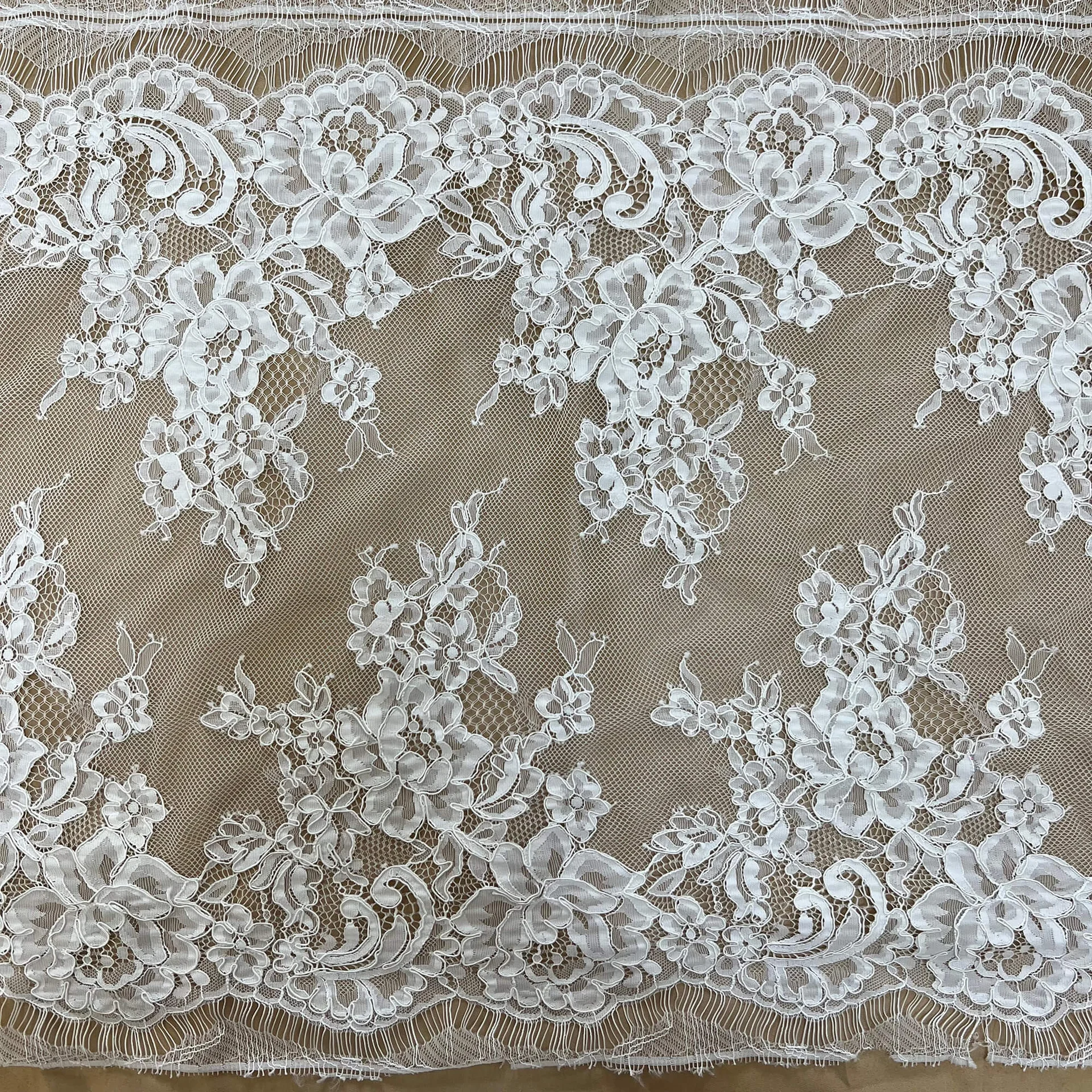 Guangzhou Huaman Lace