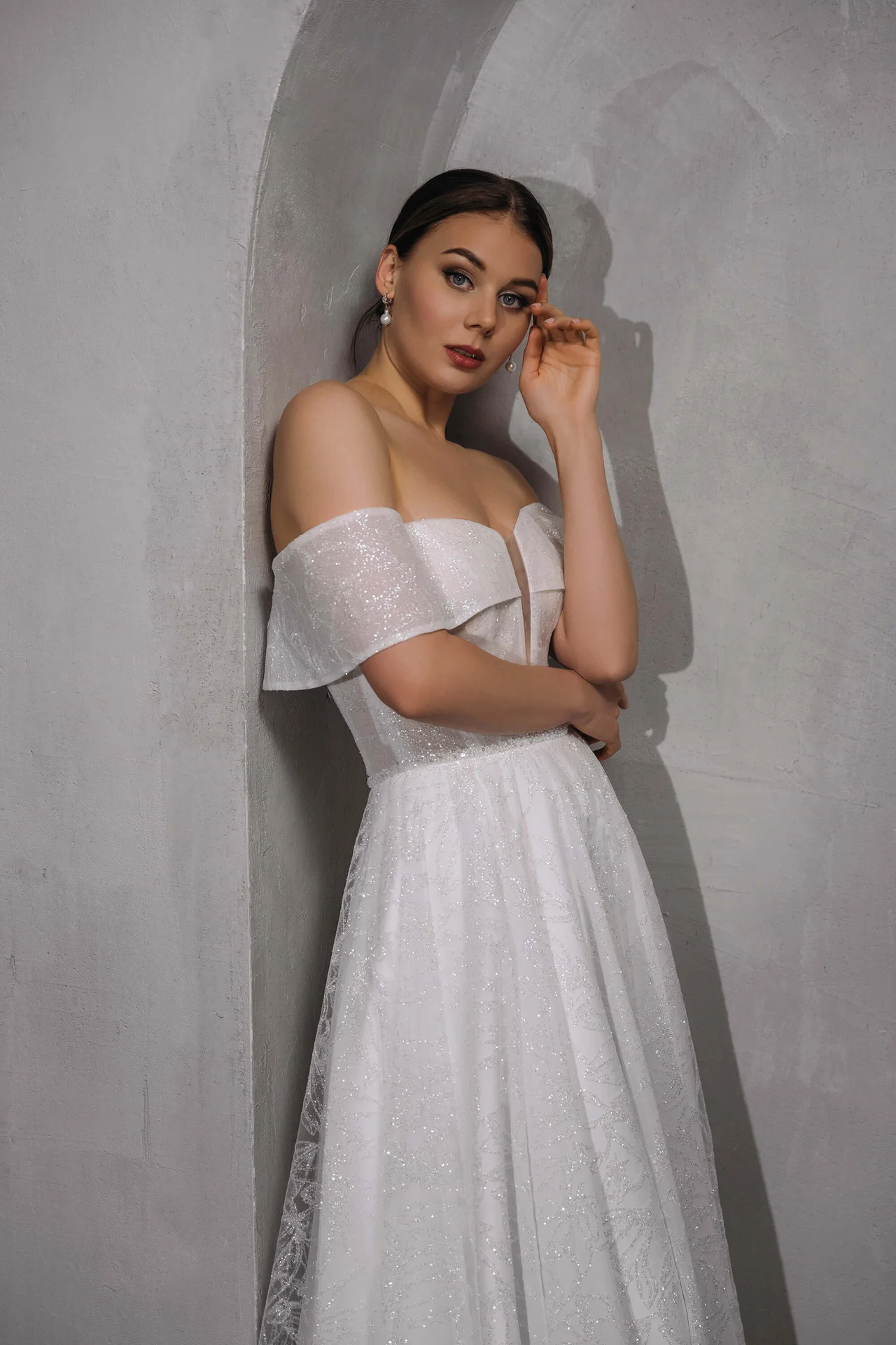 ANGELA BRIDAL
