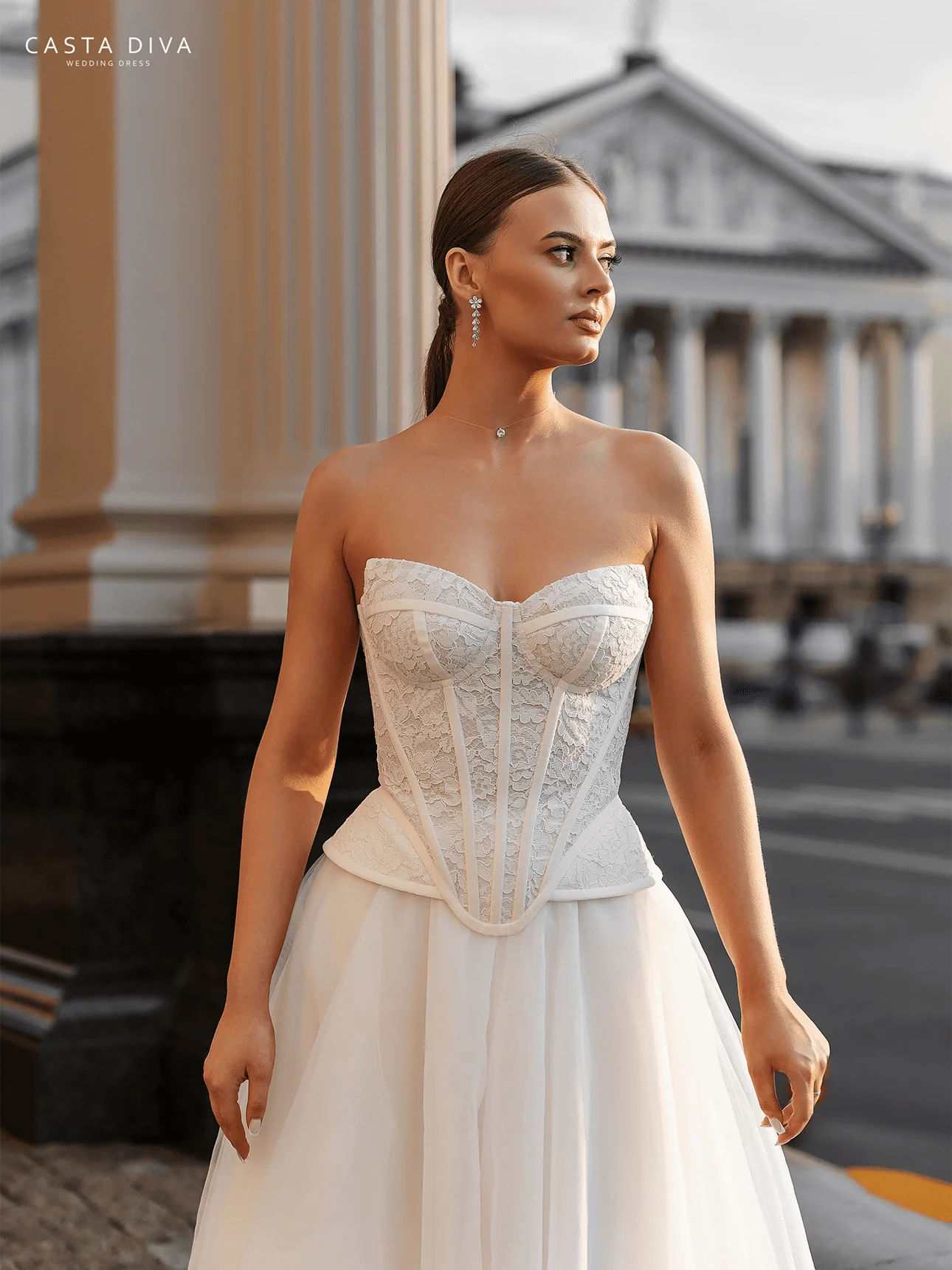 CASTA DIVA