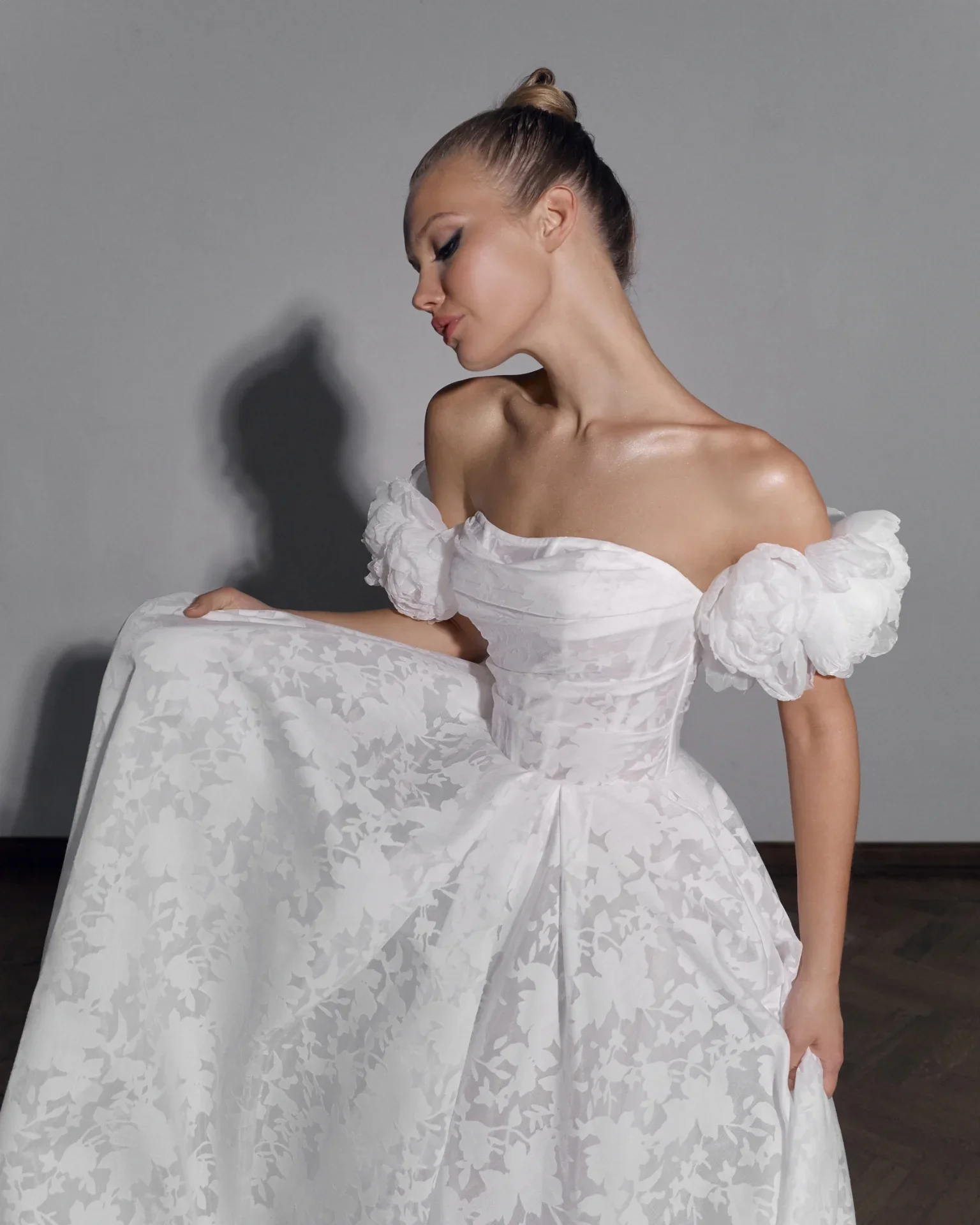 Платье ARNELLA