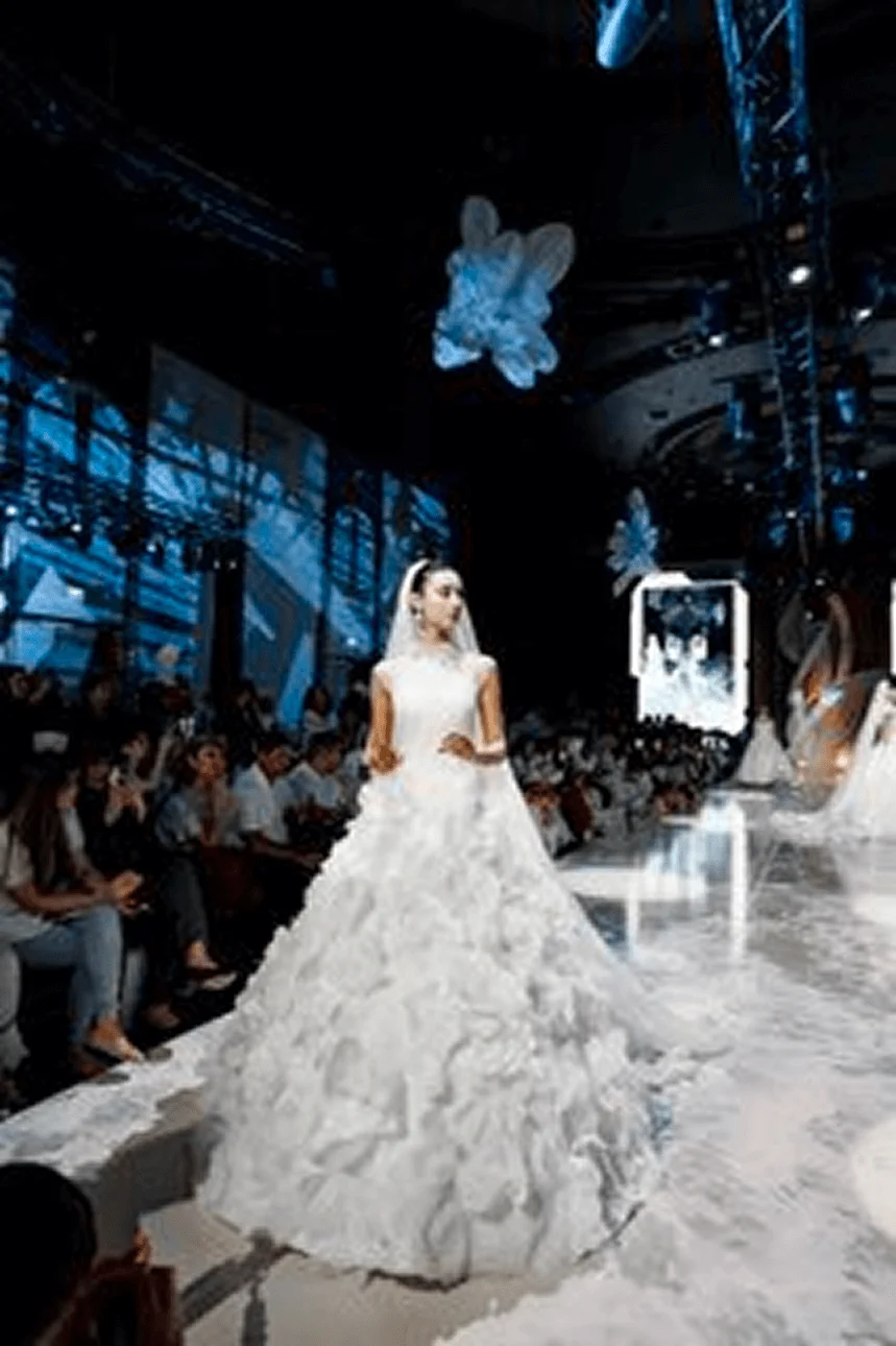 Bella Vita Wedding