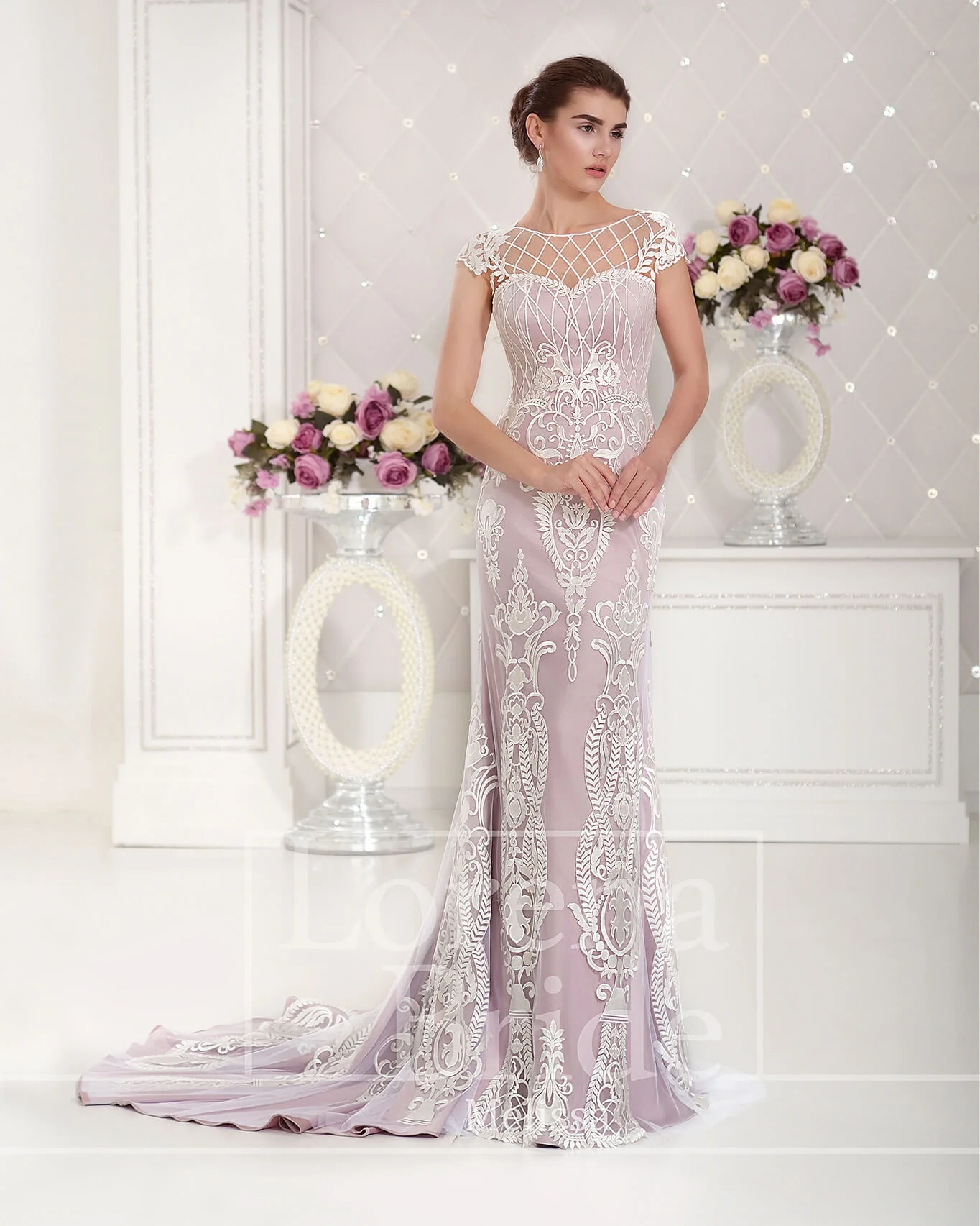 LORENA BRIDE