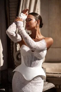 LADY LUSSO