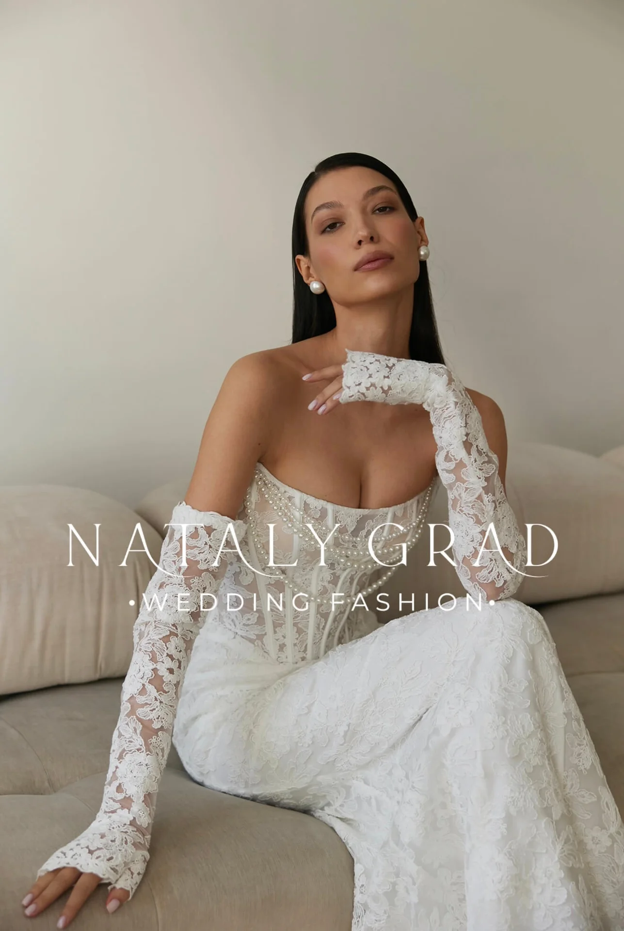 NATALY GRAD