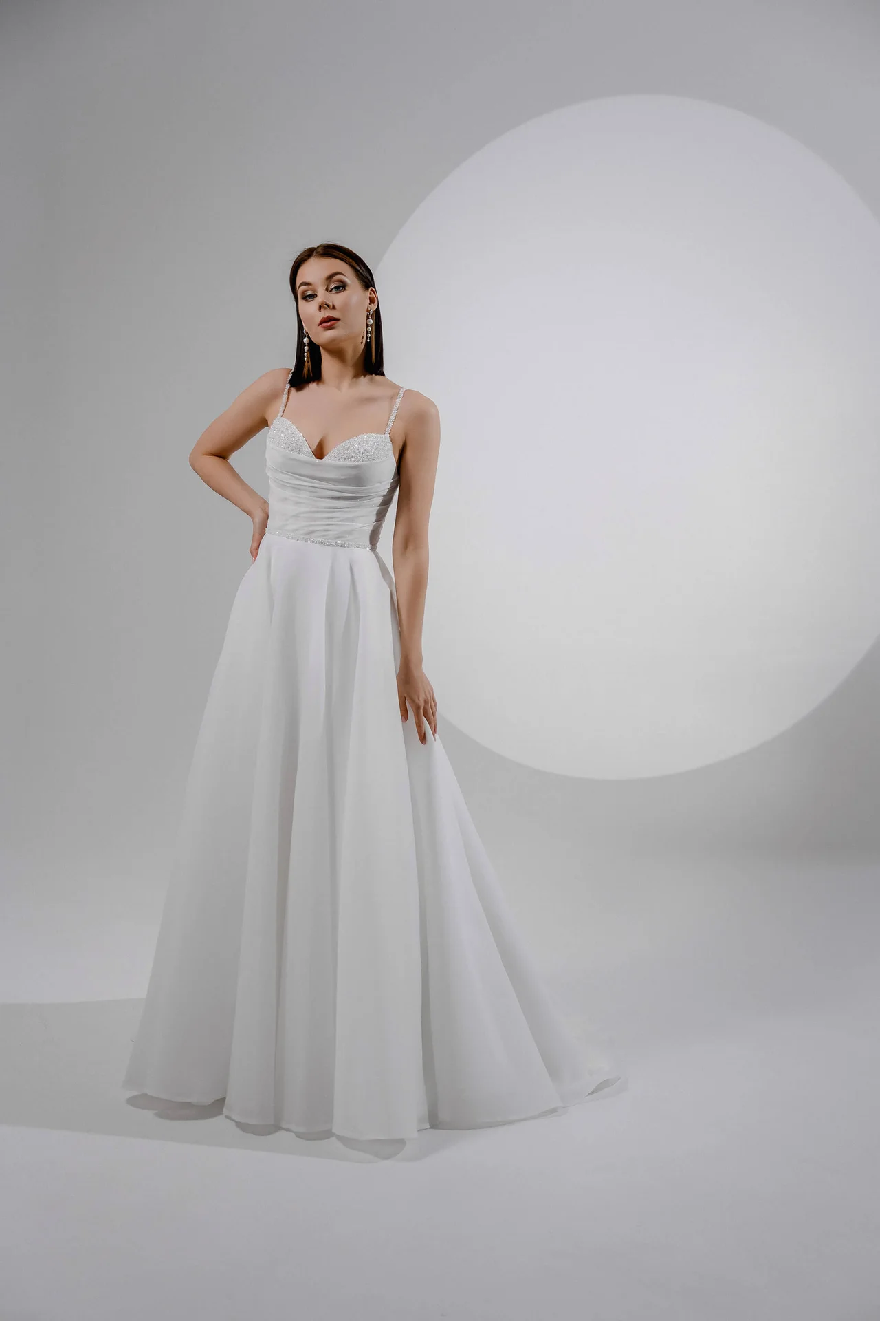 ANGELA BRIDAL
