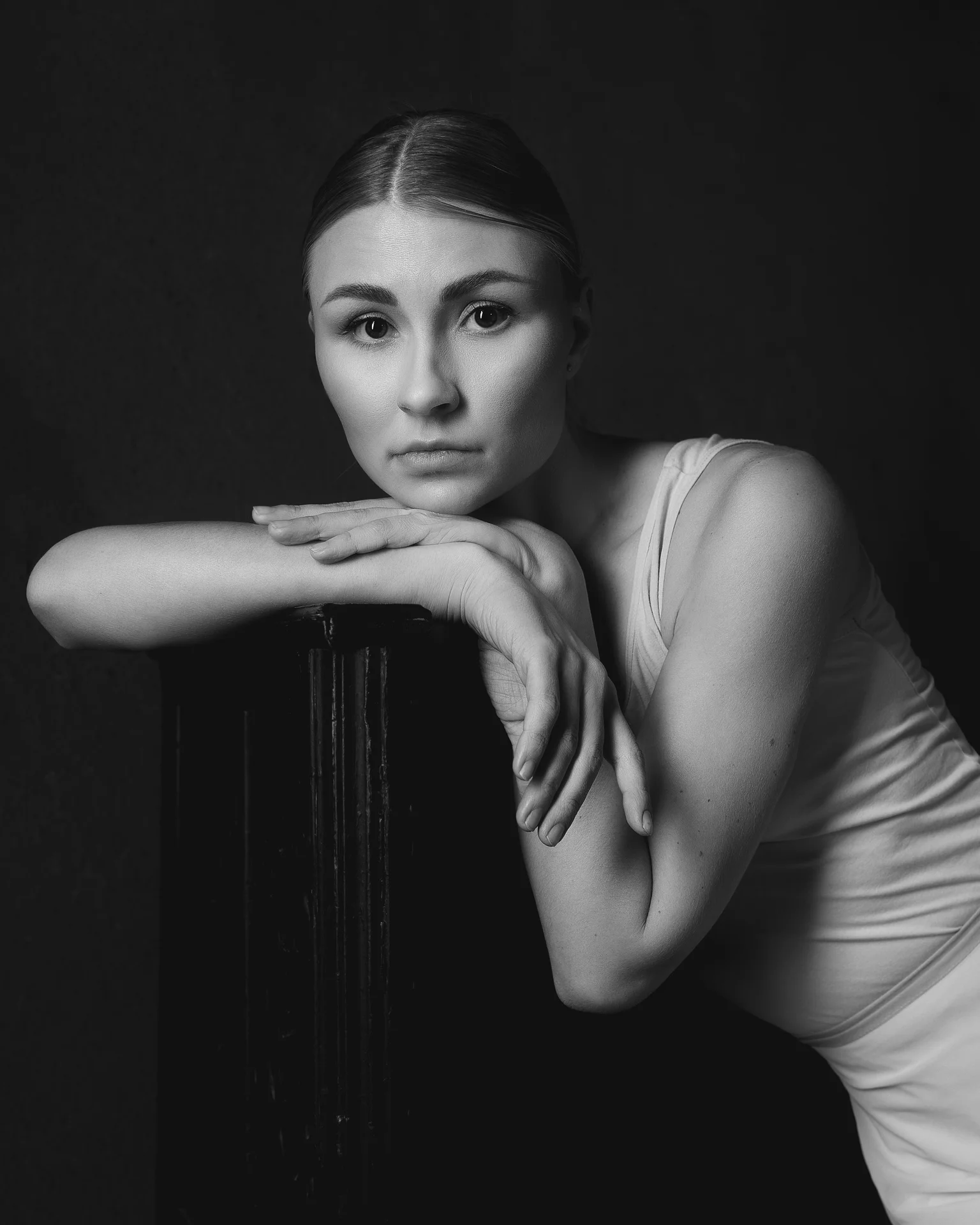 Светлана Леонидовна Фурсаева