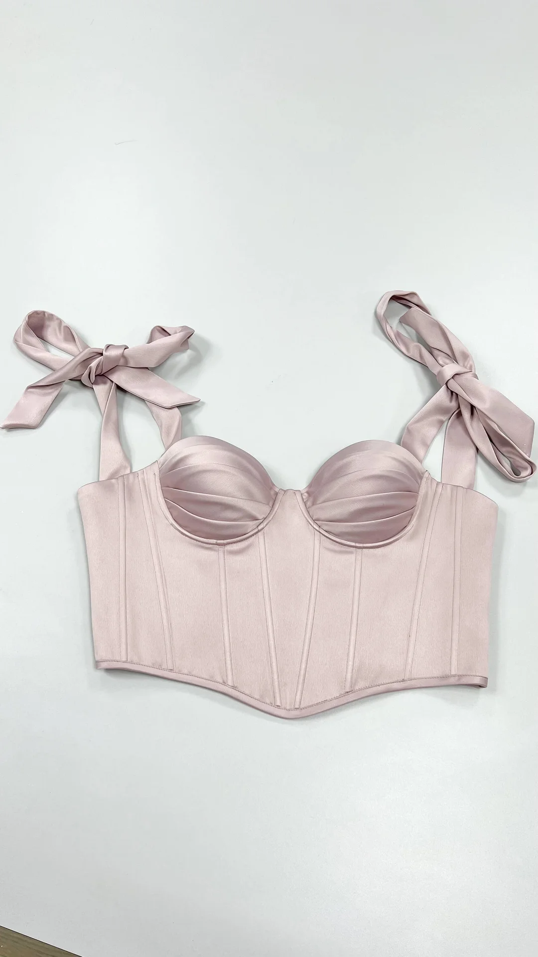 KAMILANA CORSET