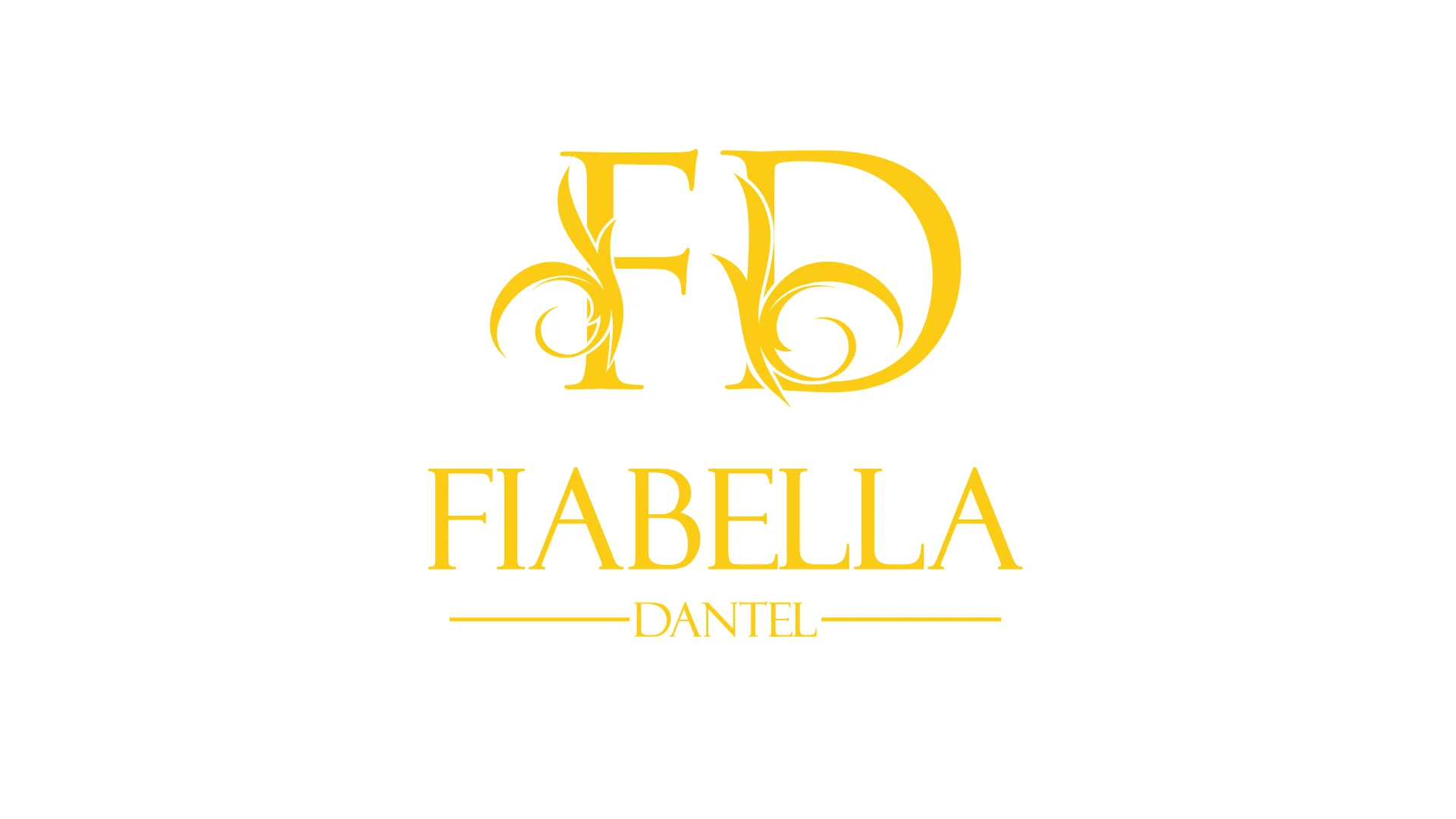 FIABELLA DANTEL