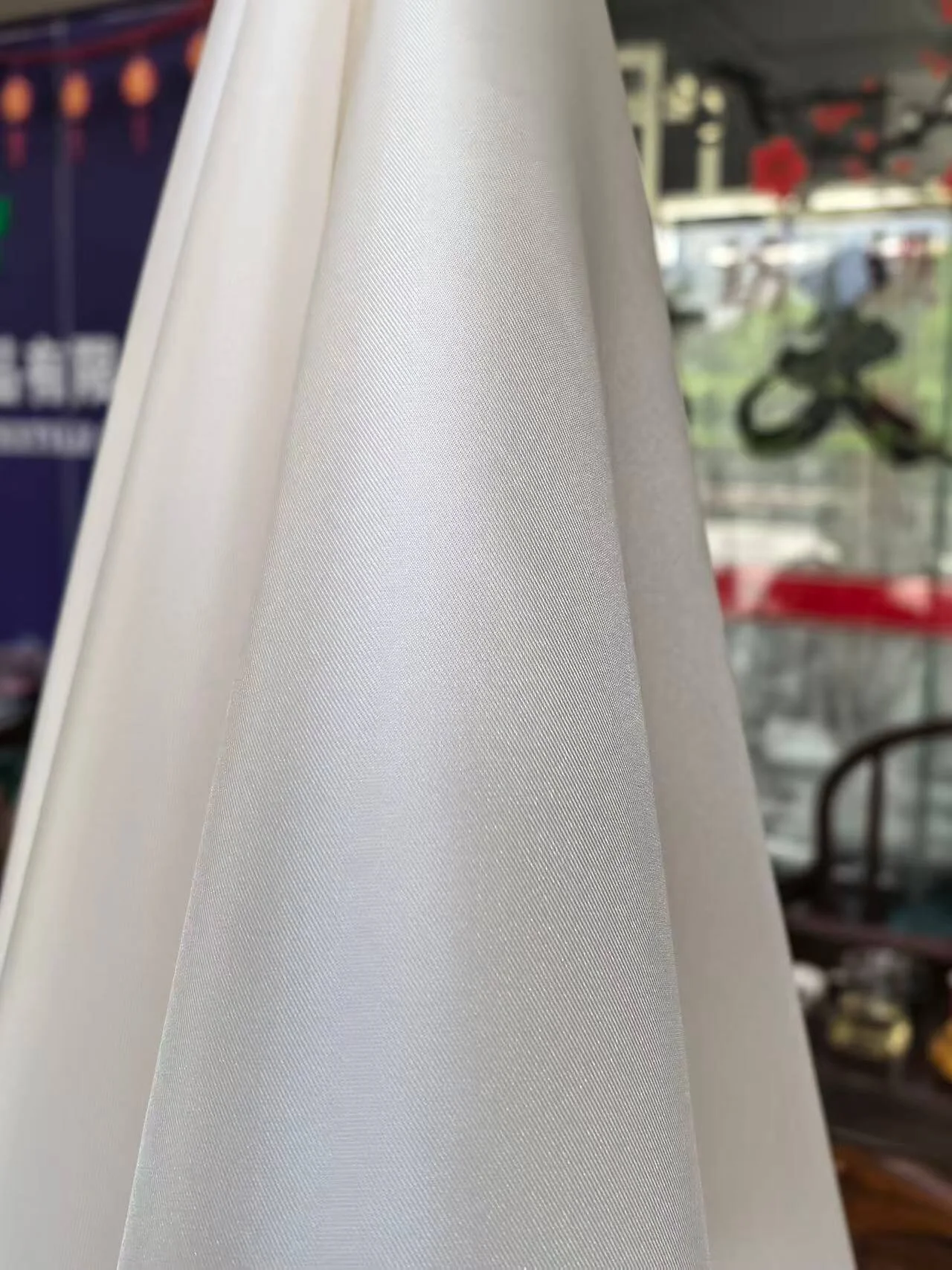 Haoruo Textile
