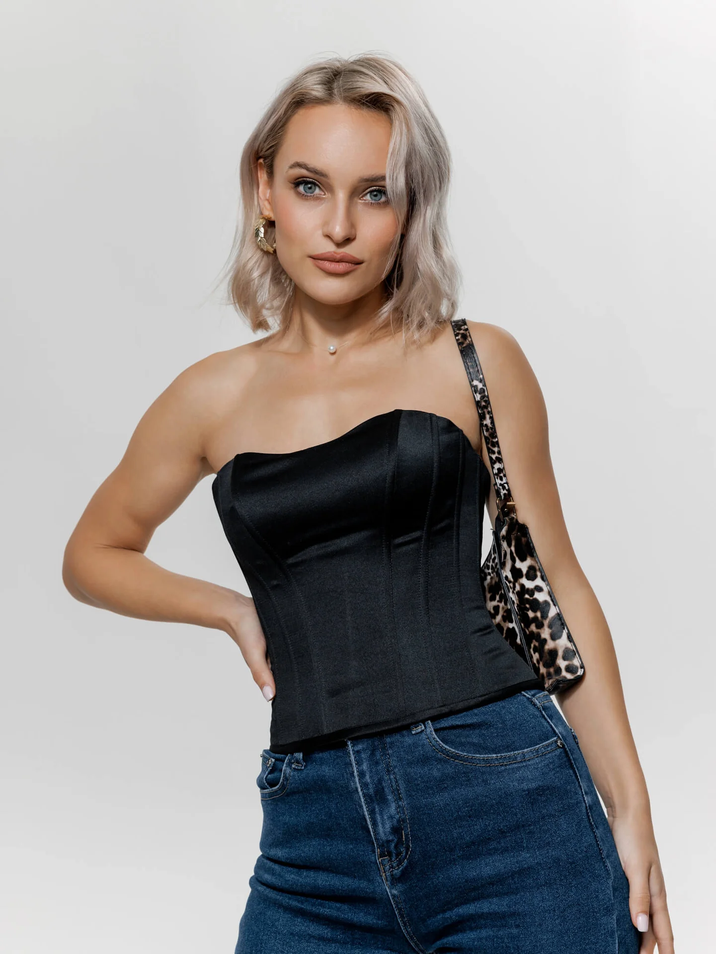 KAMILANA CORSET