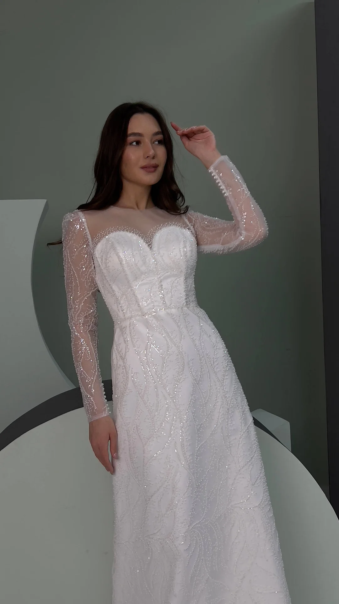 MirBridal