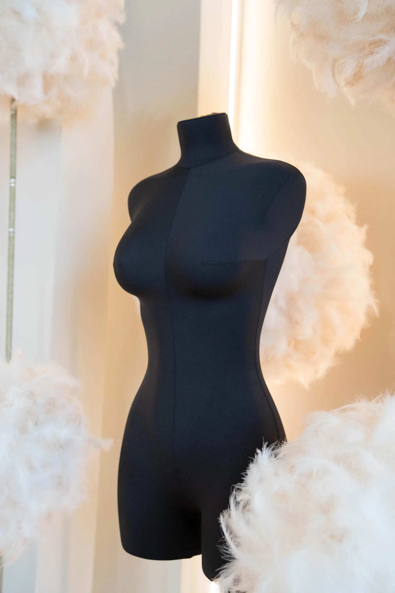 Royal Dress Forms