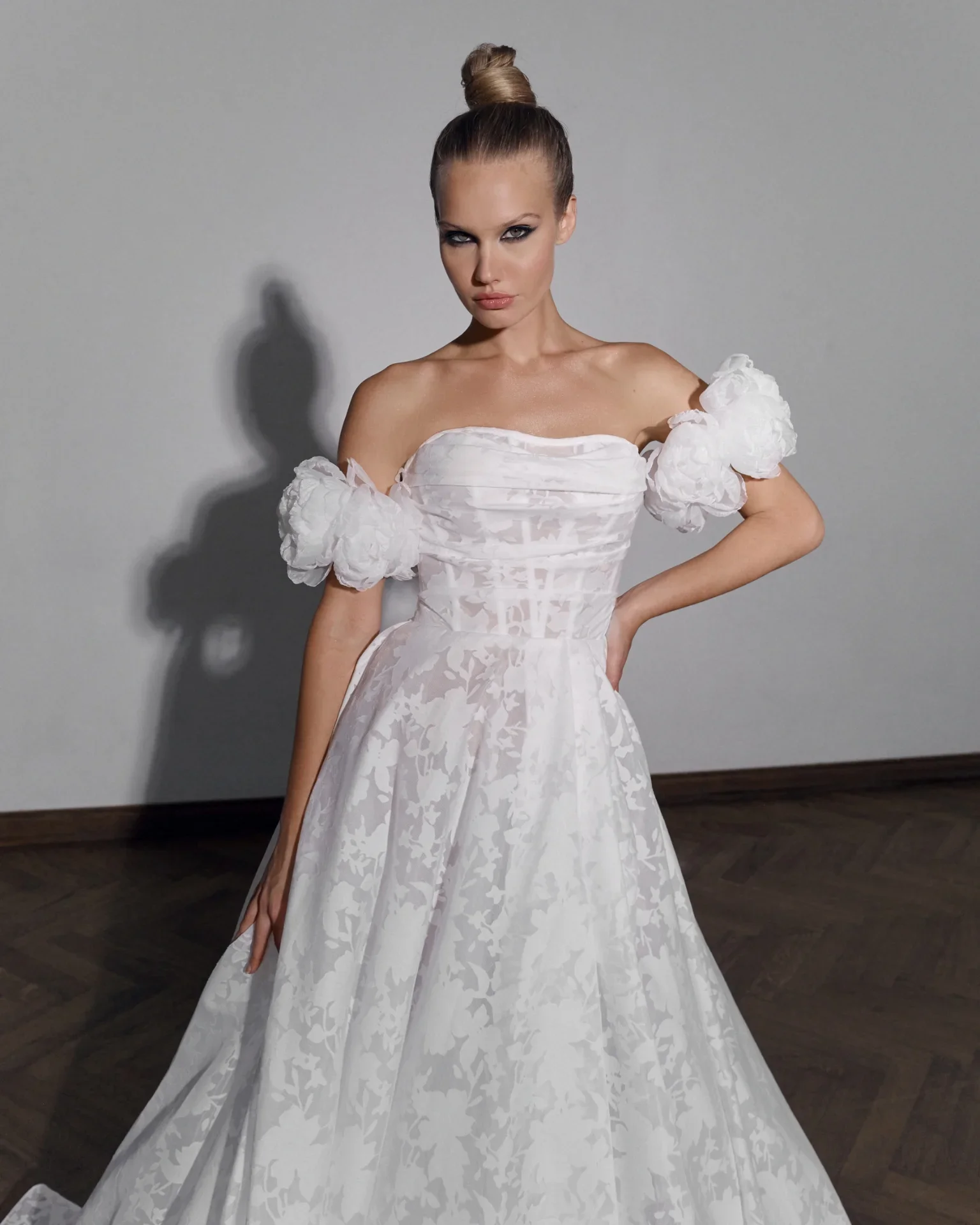 Платье ARNELLA