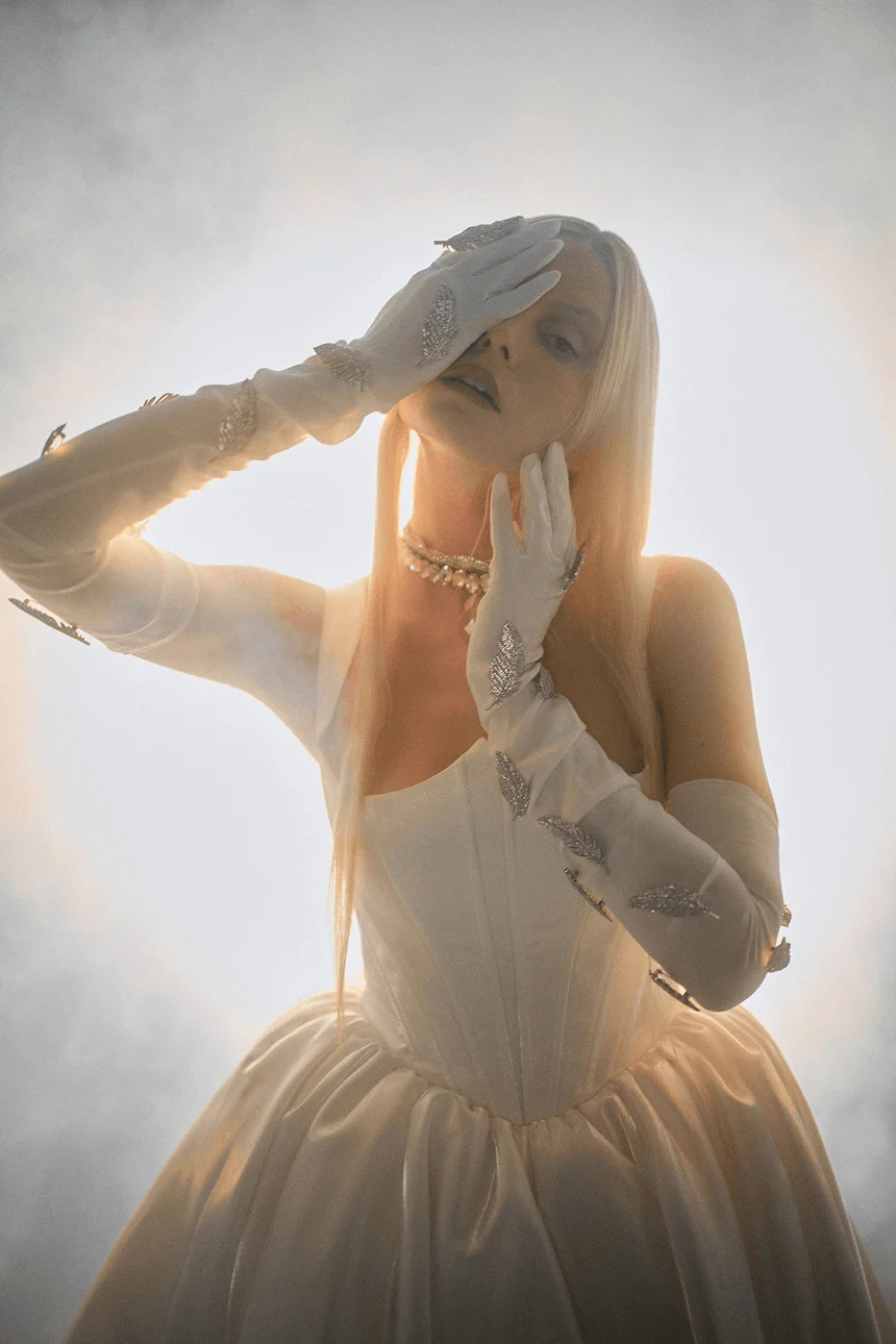 MiroNova dress