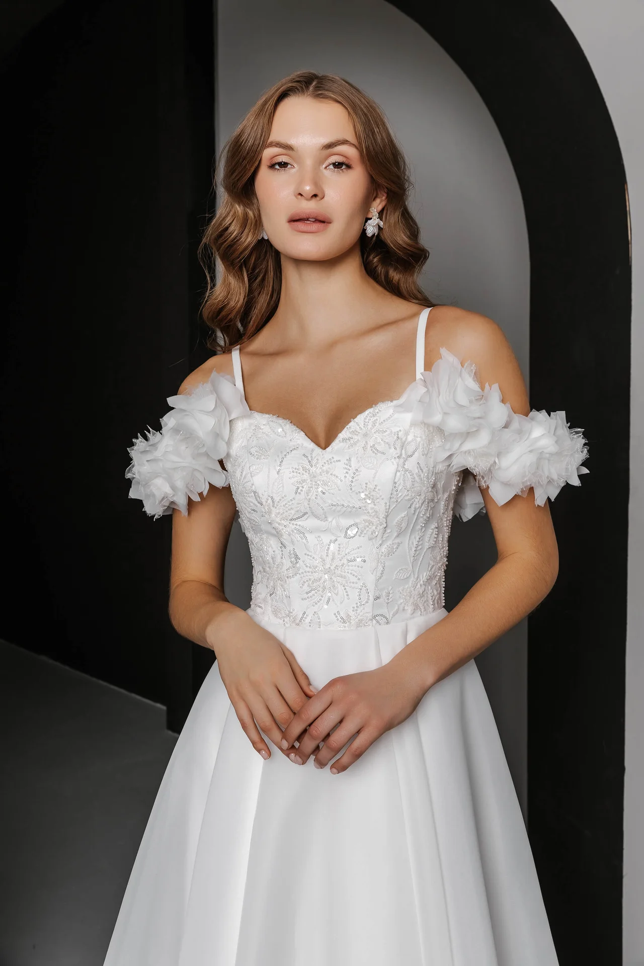 Kamilana couture