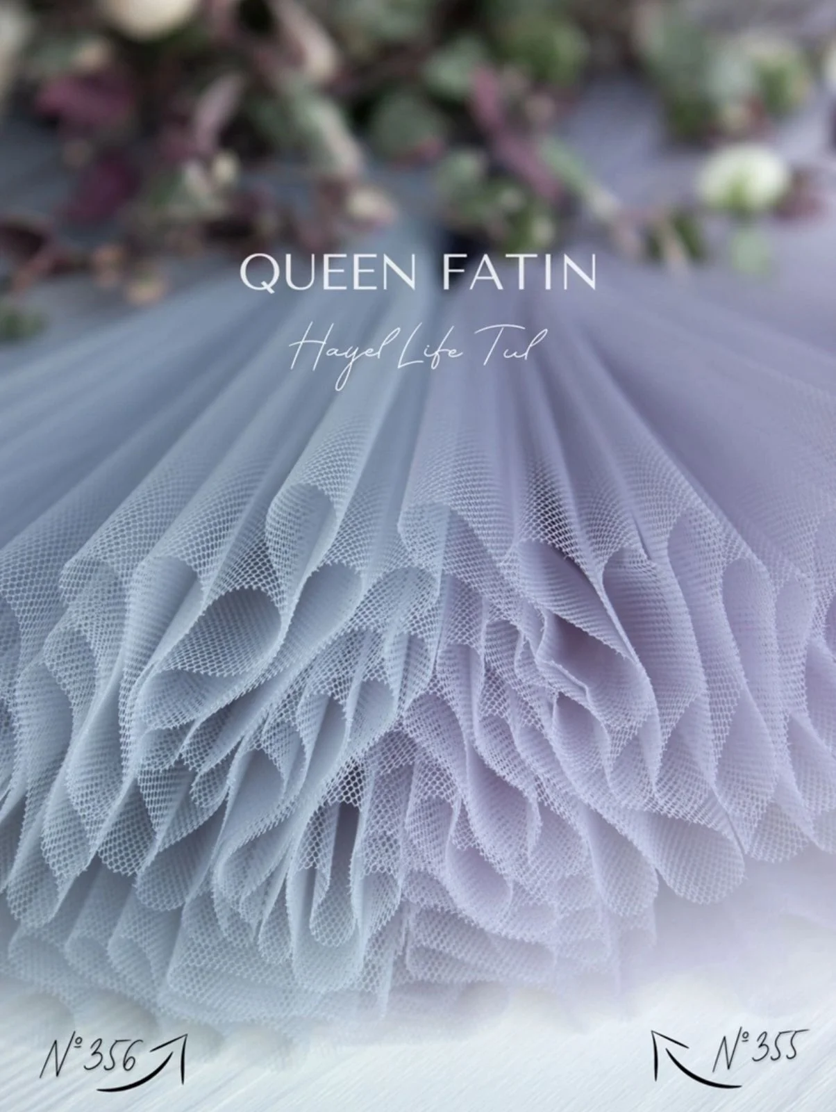 QUEEN FATIN