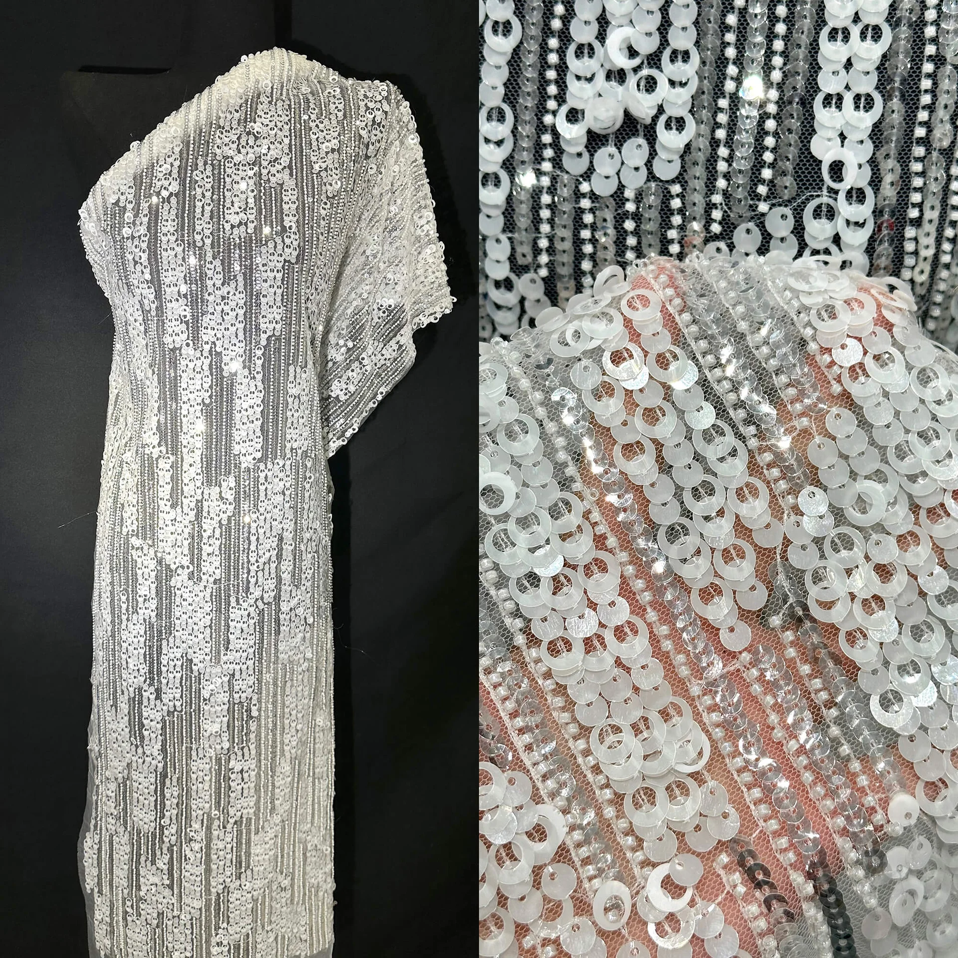 HONGLONG TEXTILE