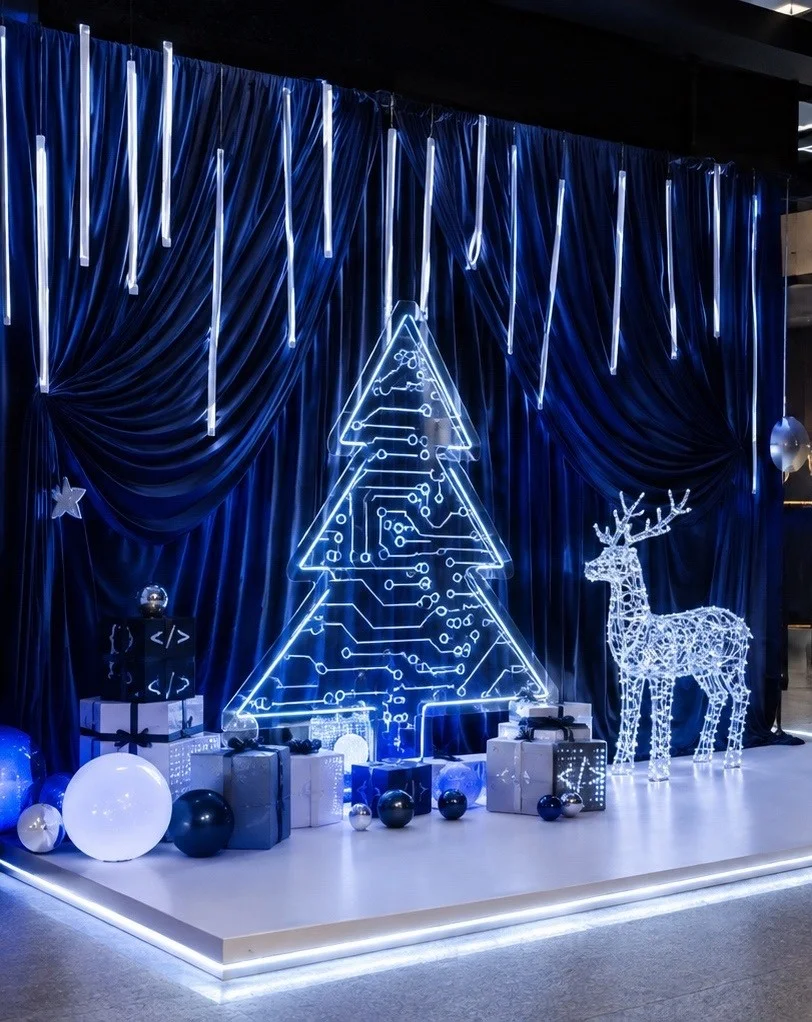 Donald Decoration 