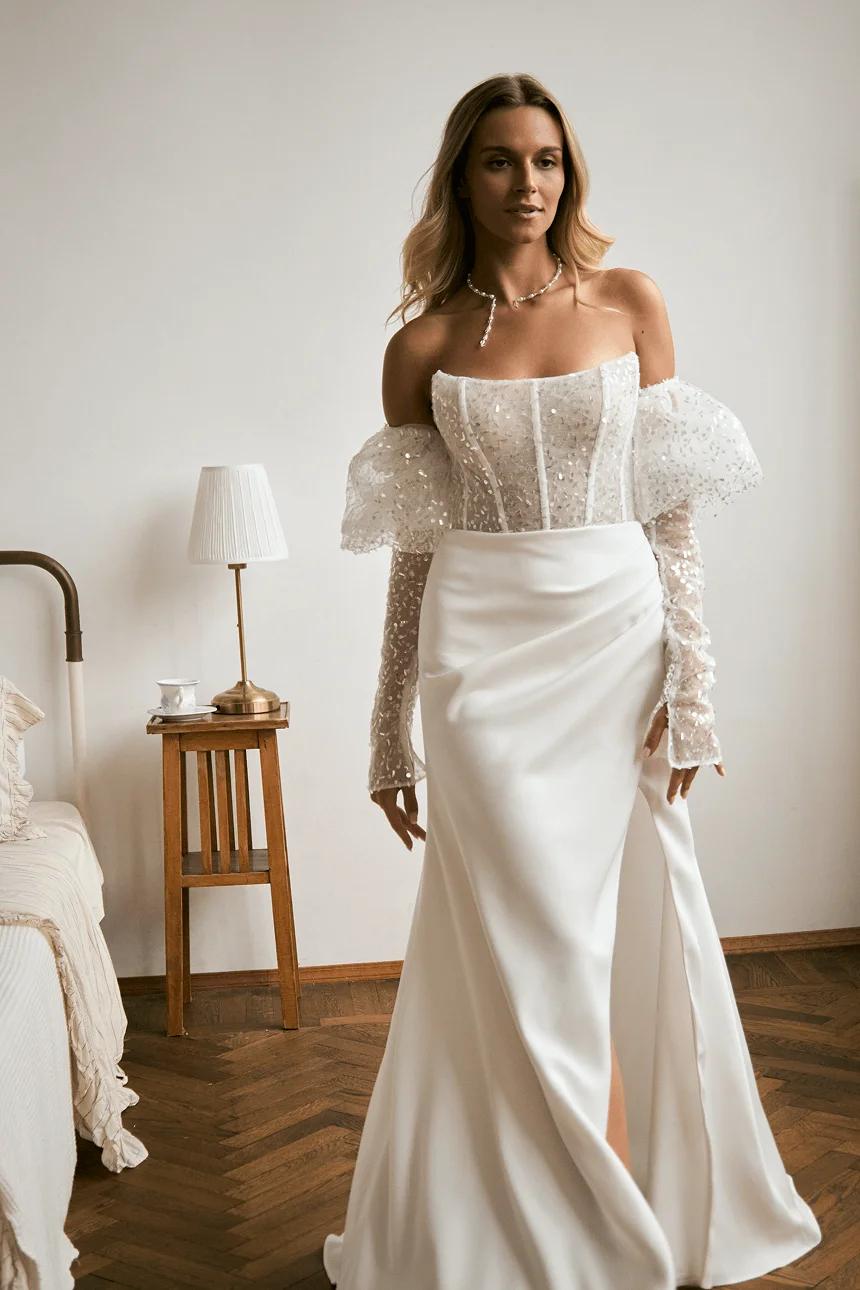 LACE WEDDING ATELIER