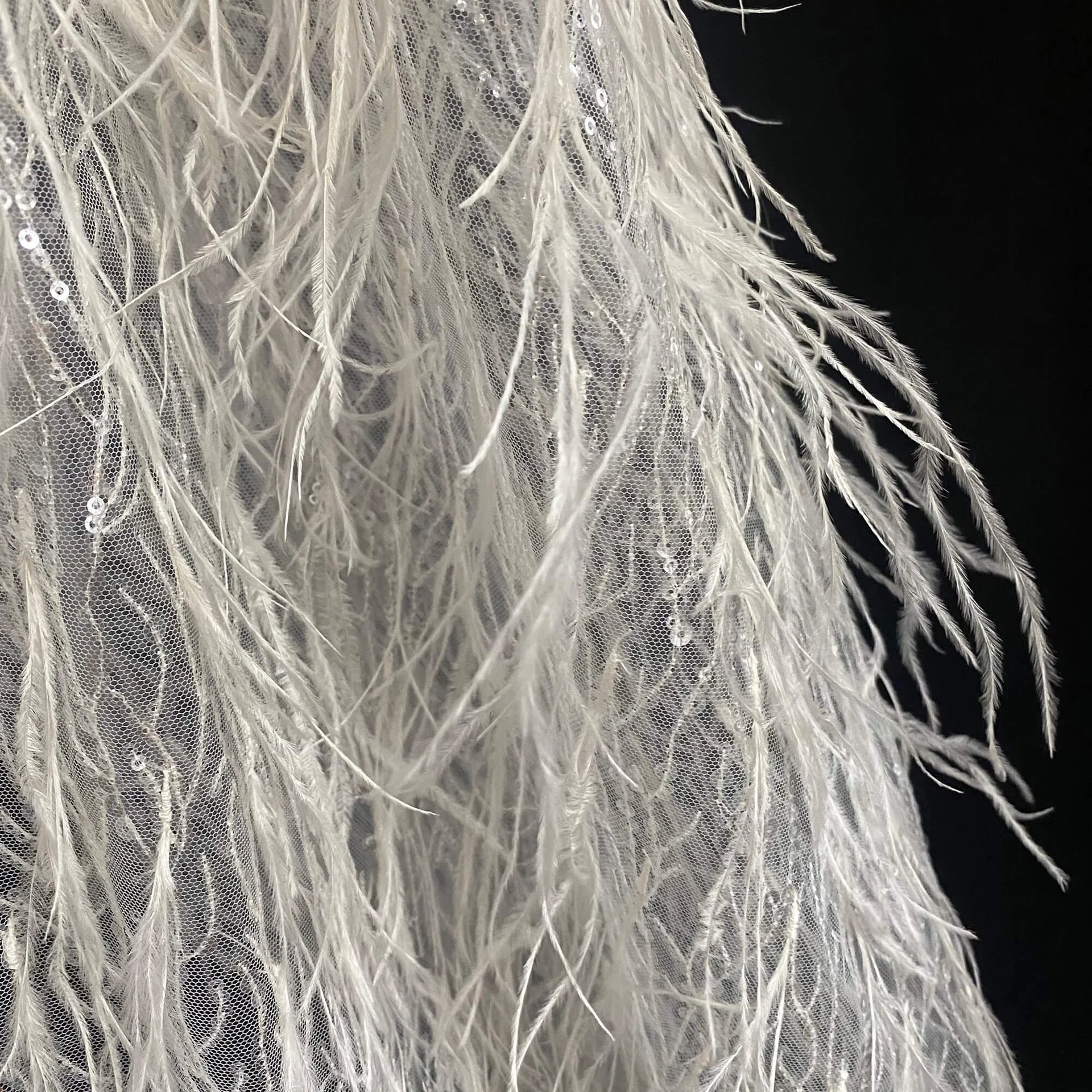 Guangzhou Huaman Lace