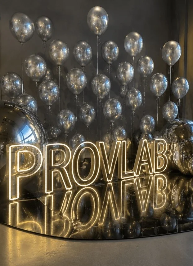 Donald Decoration 