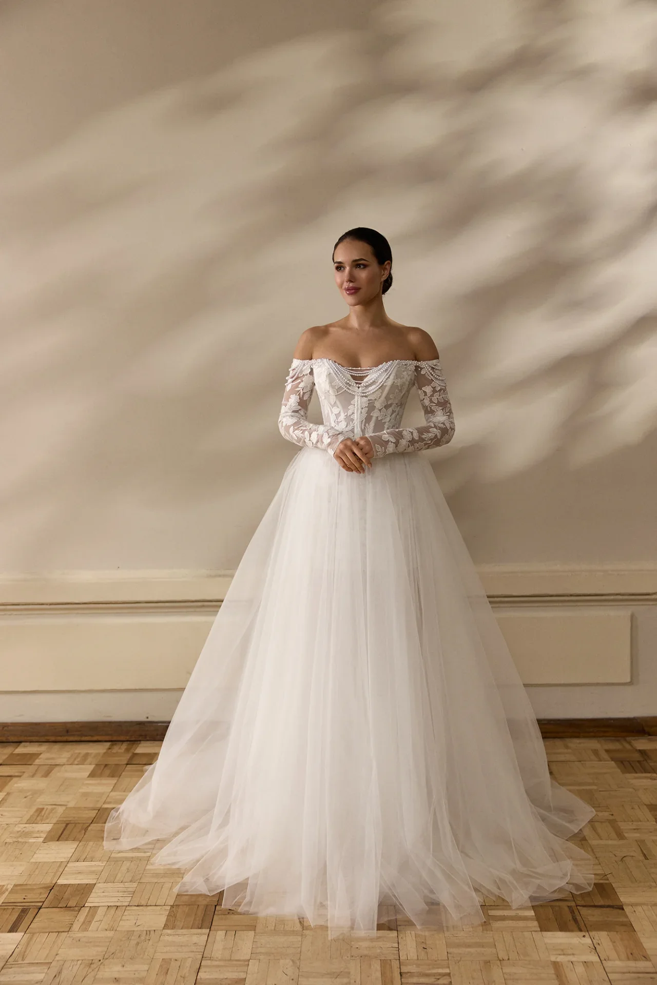 Платье OPERA