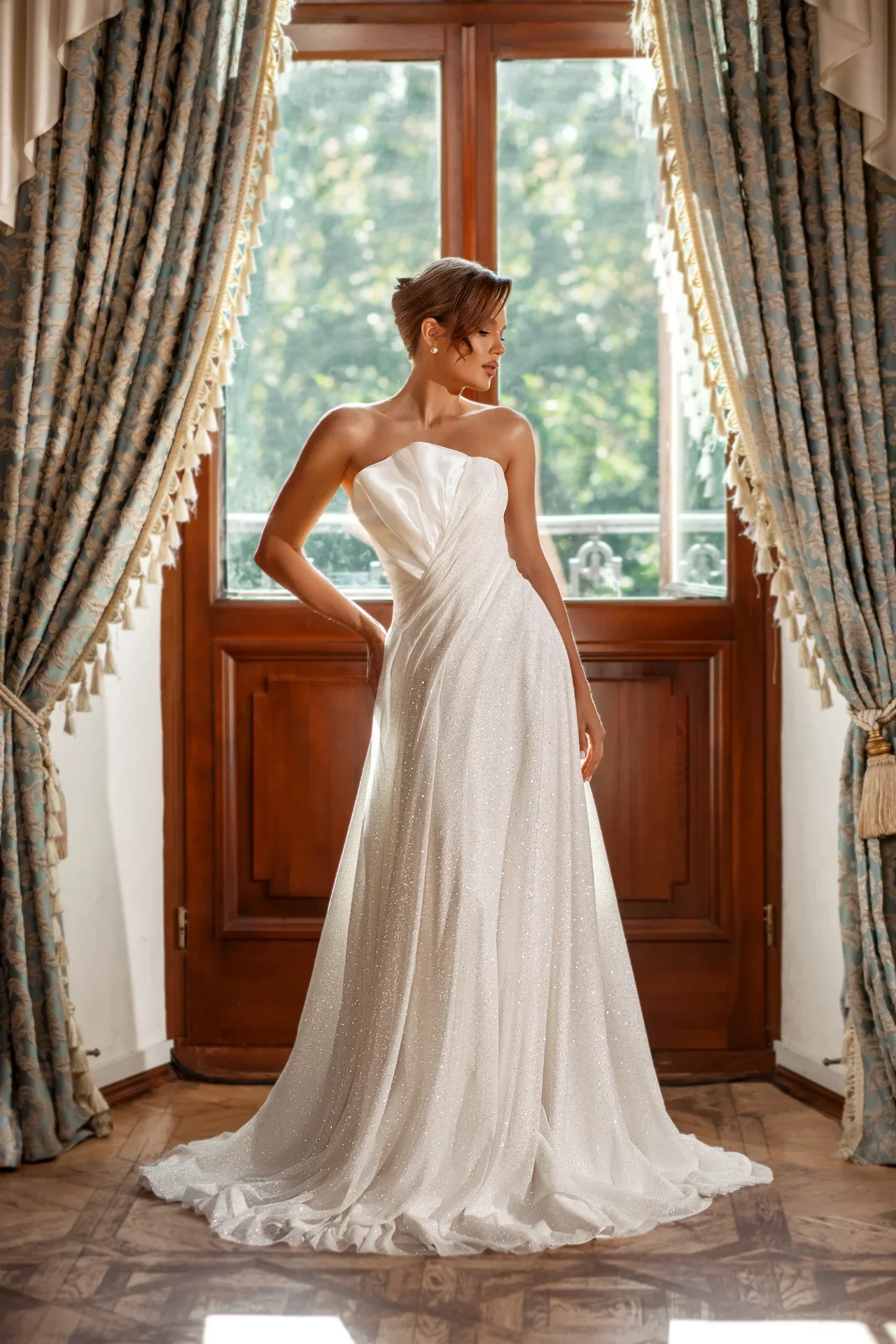 Модель Ева (26053)