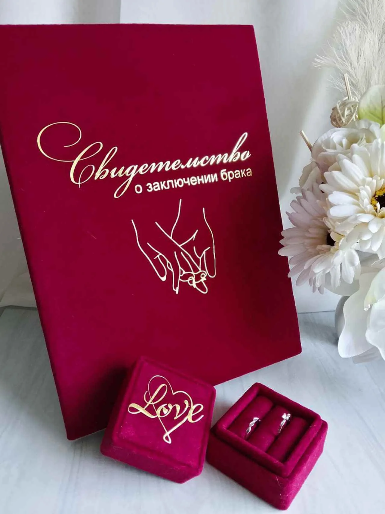 ВЕЛЮР ДЕКОР