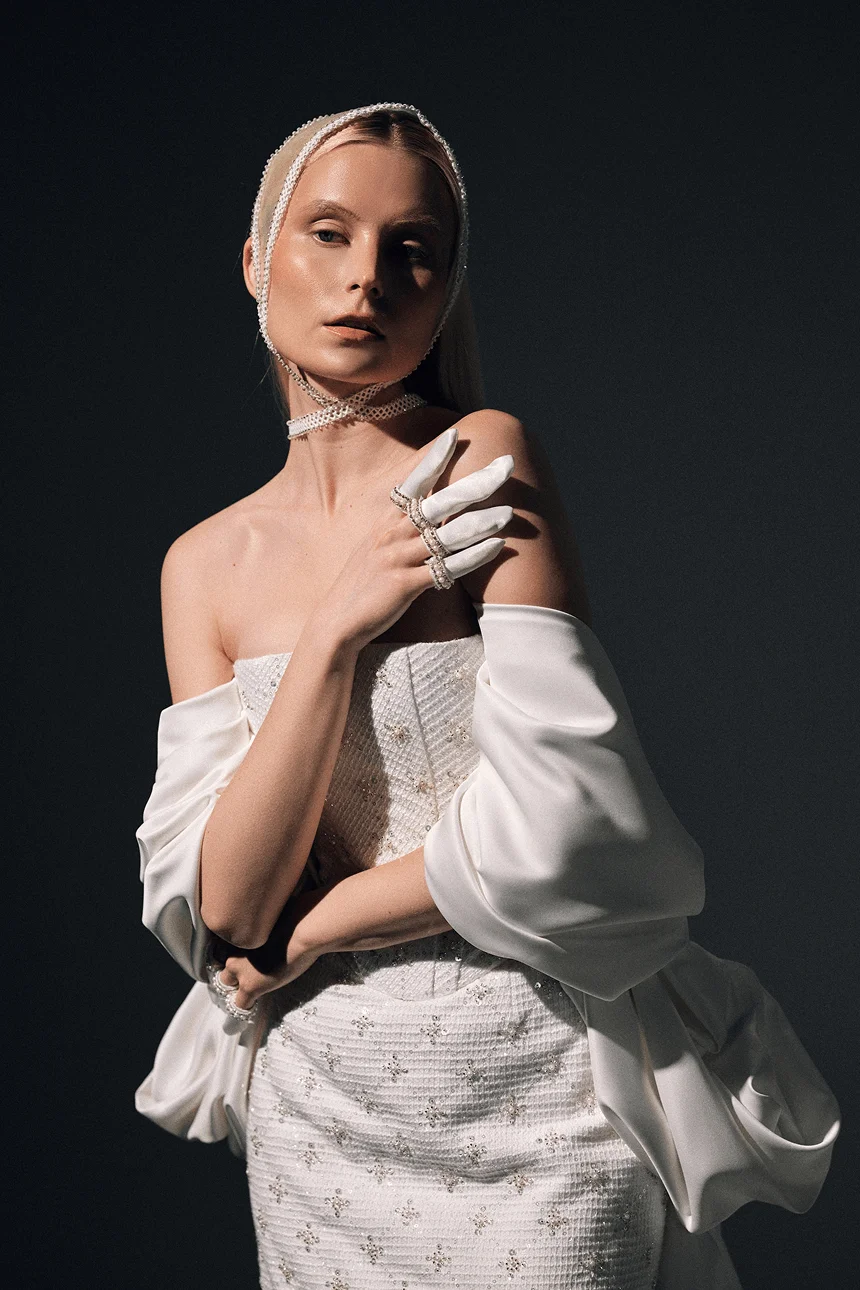 MiroNova dress