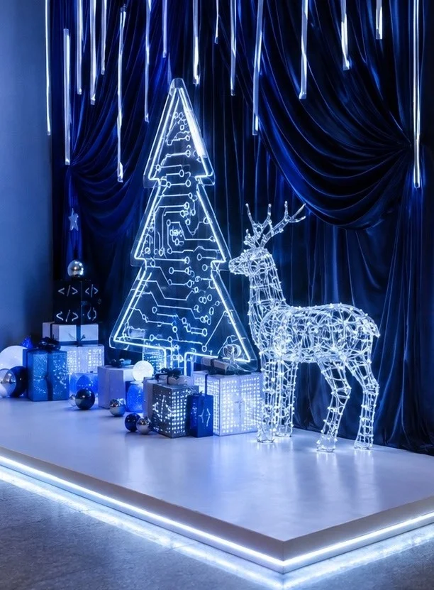 Donald Decoration 