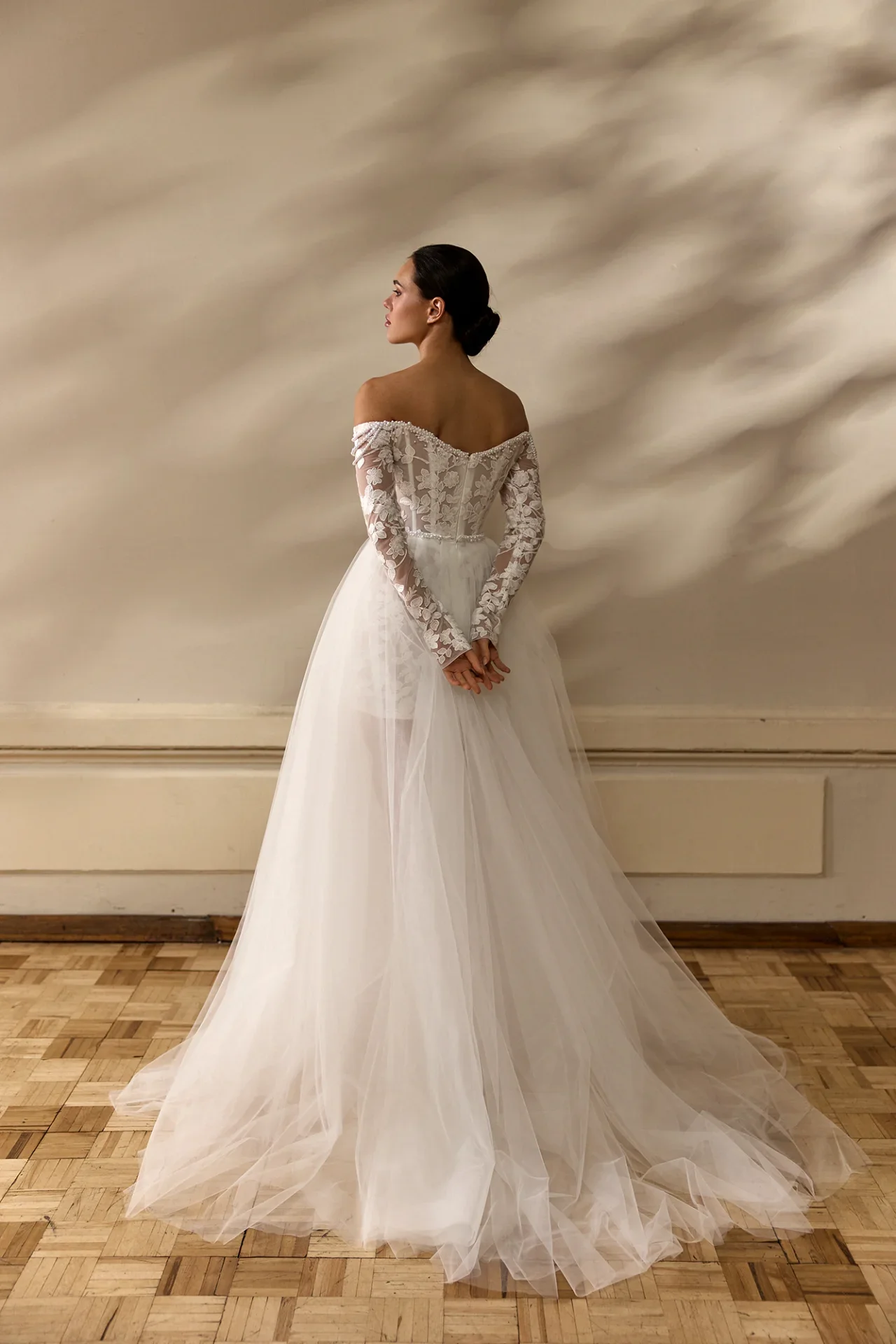 Платье OPERA