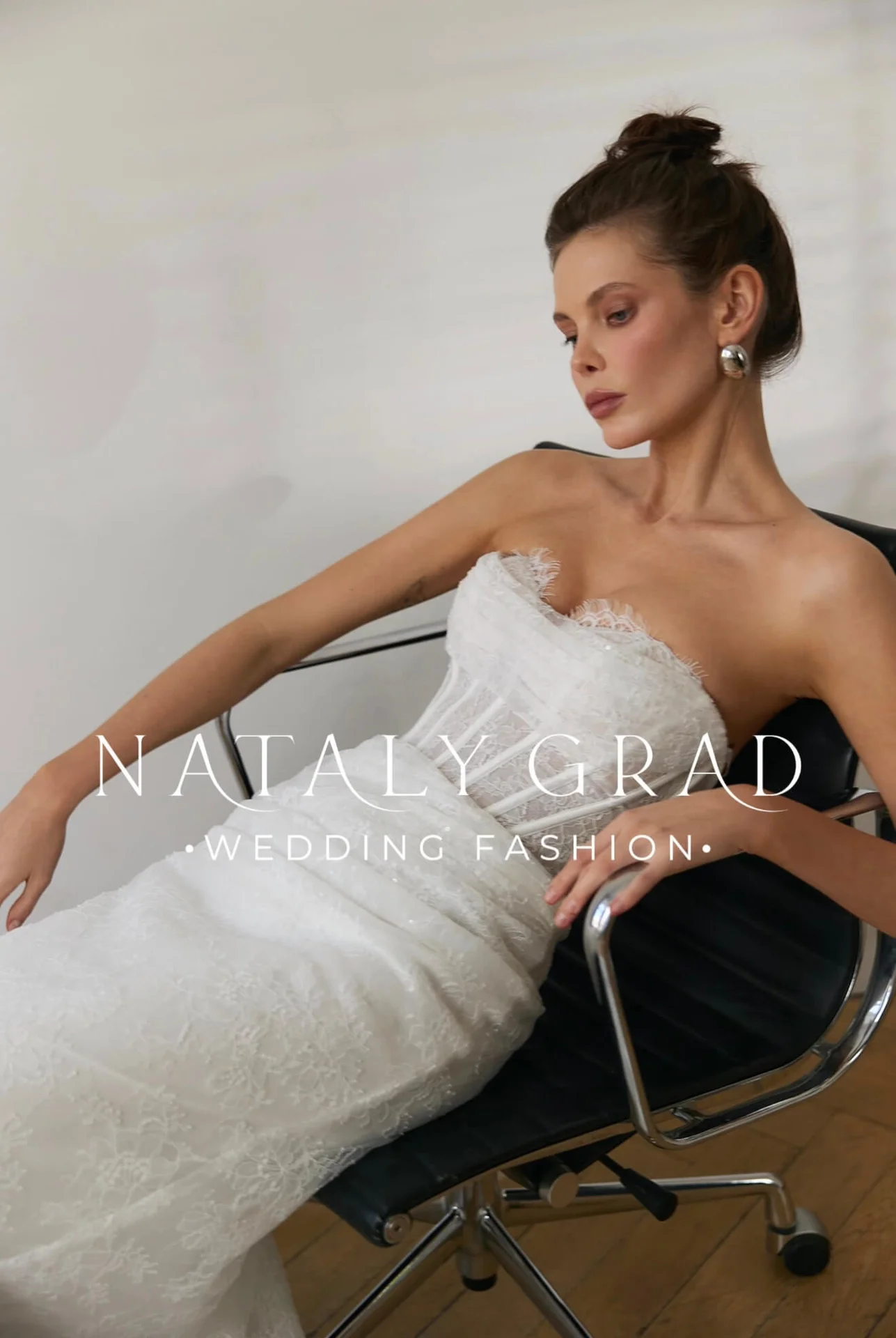 NATALY GRAD