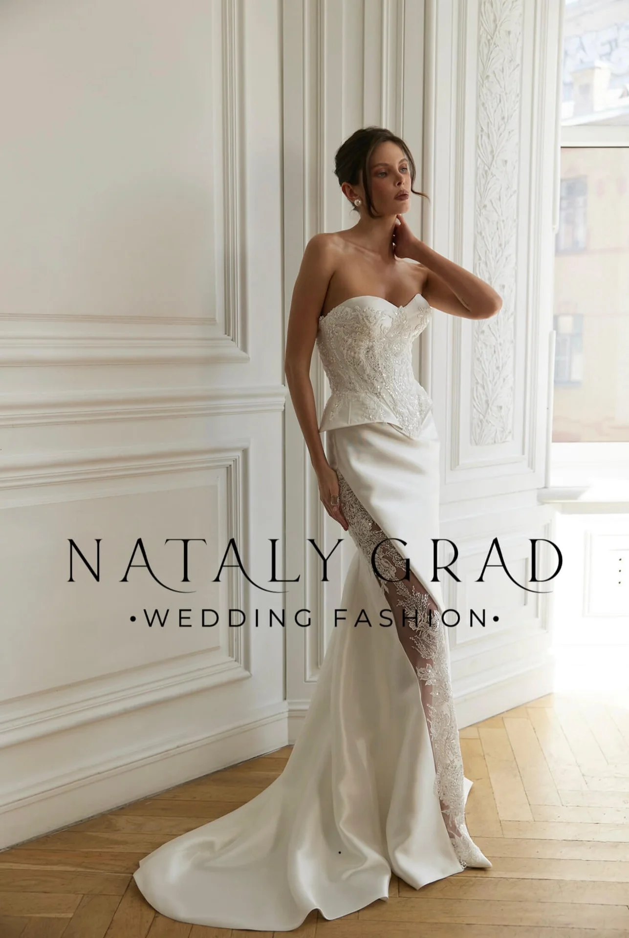 NATALY GRAD