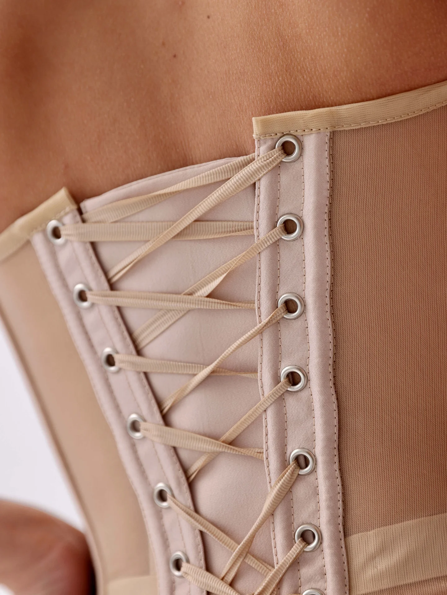 KAMILANA CORSET