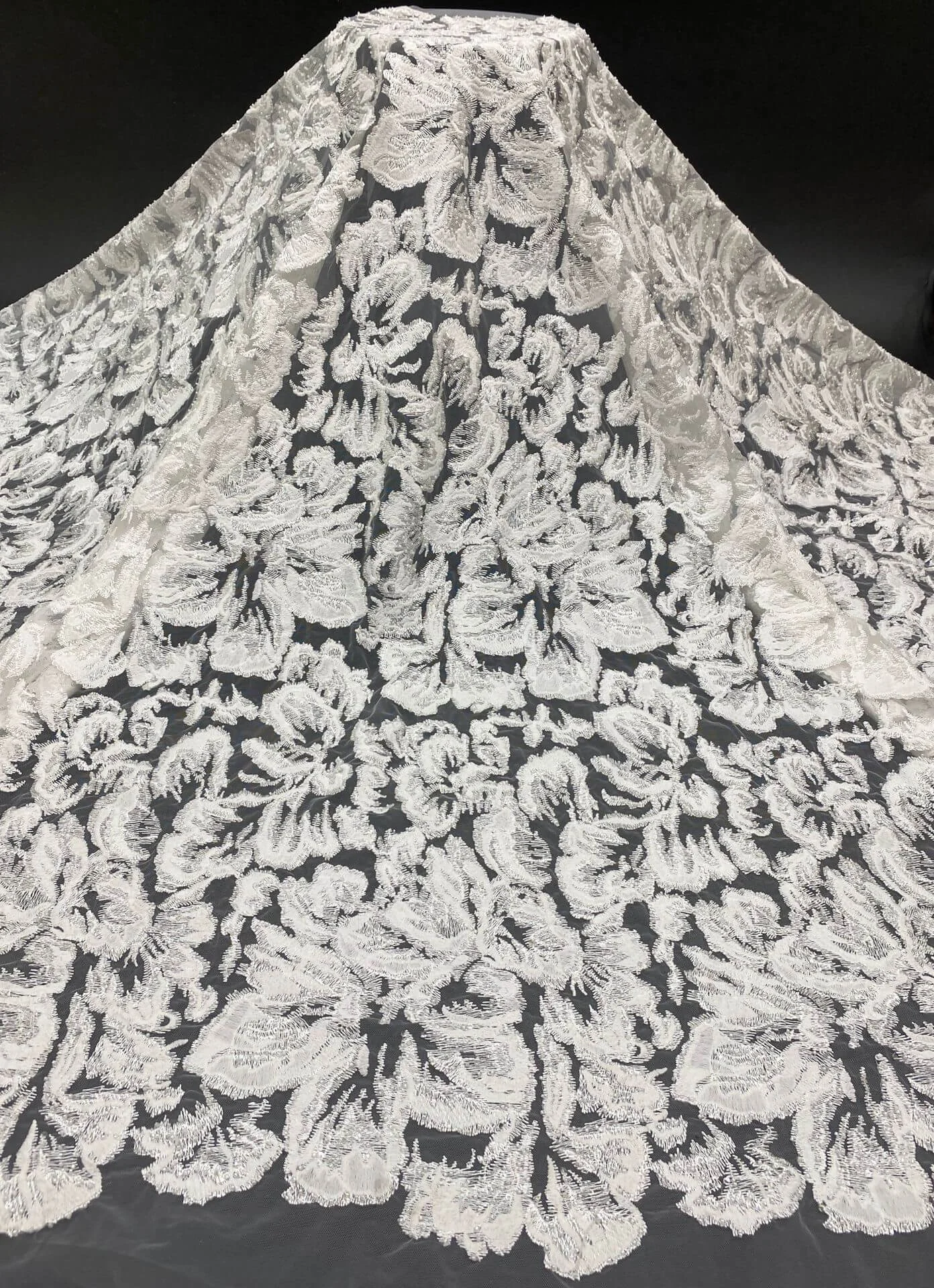 Guangzhou Huaman Lace