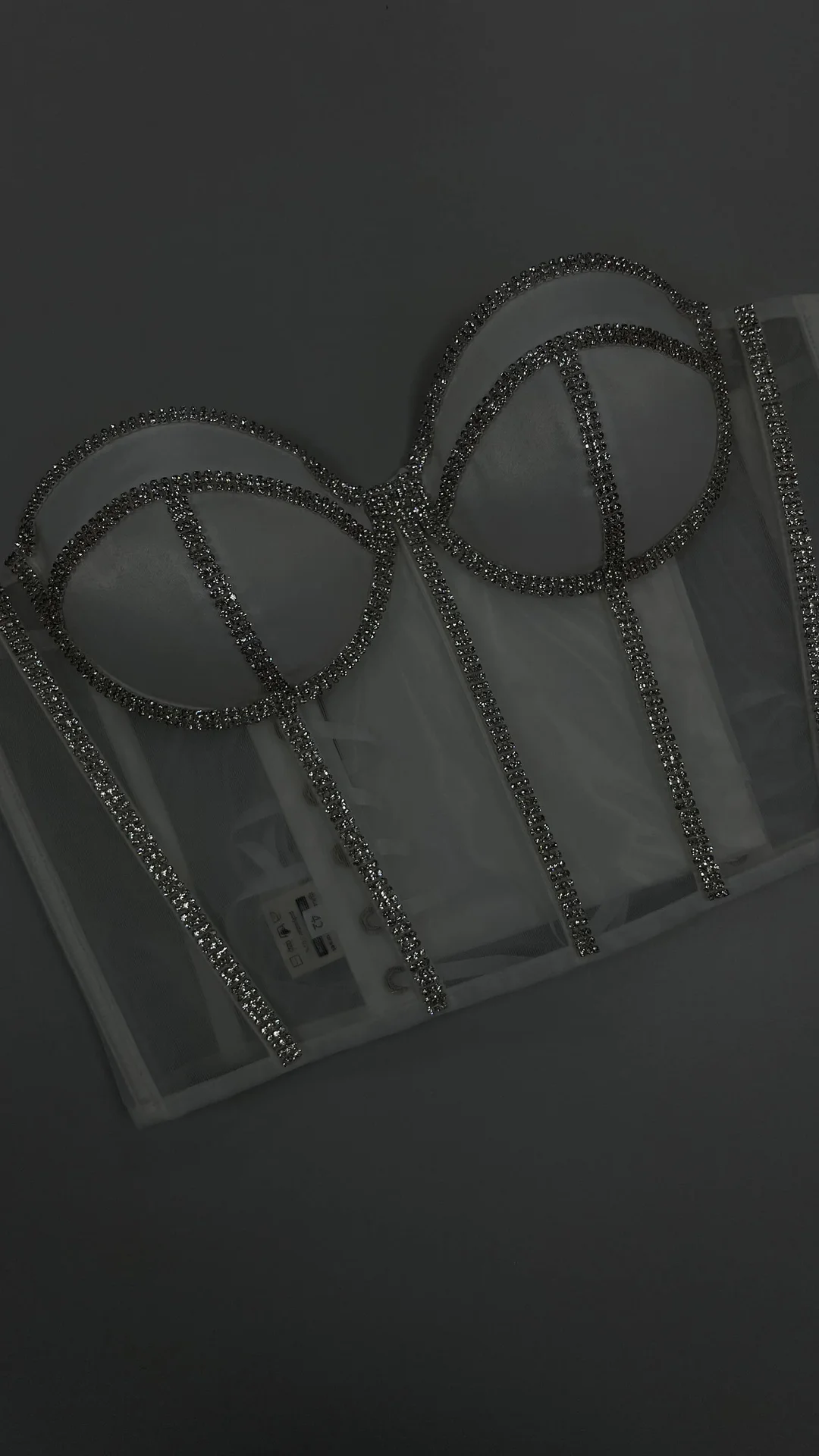 KAMILANA CORSET