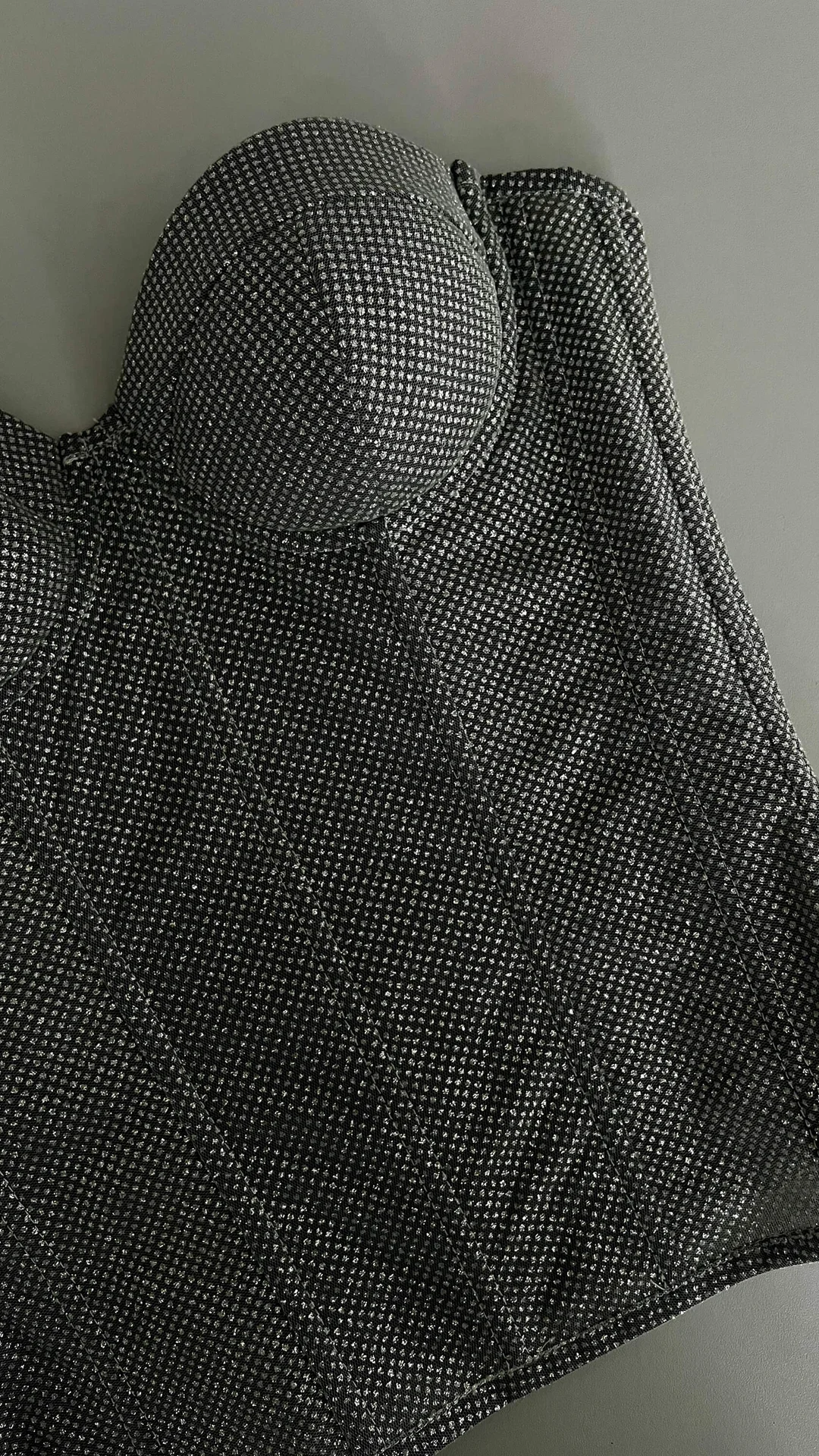 KAMILANA CORSET