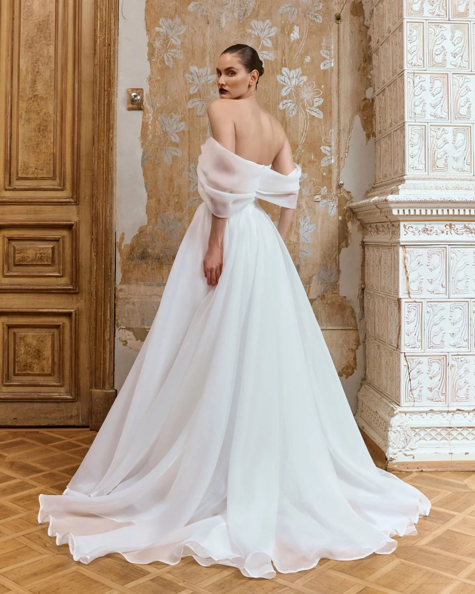 Платье ORLINA