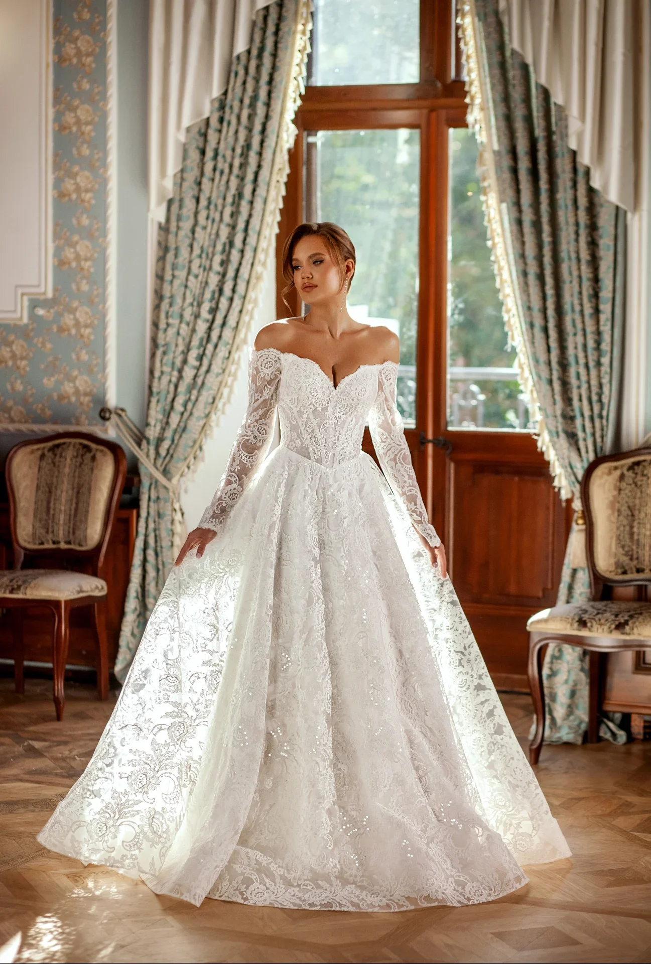 Модель Хельга (26050)