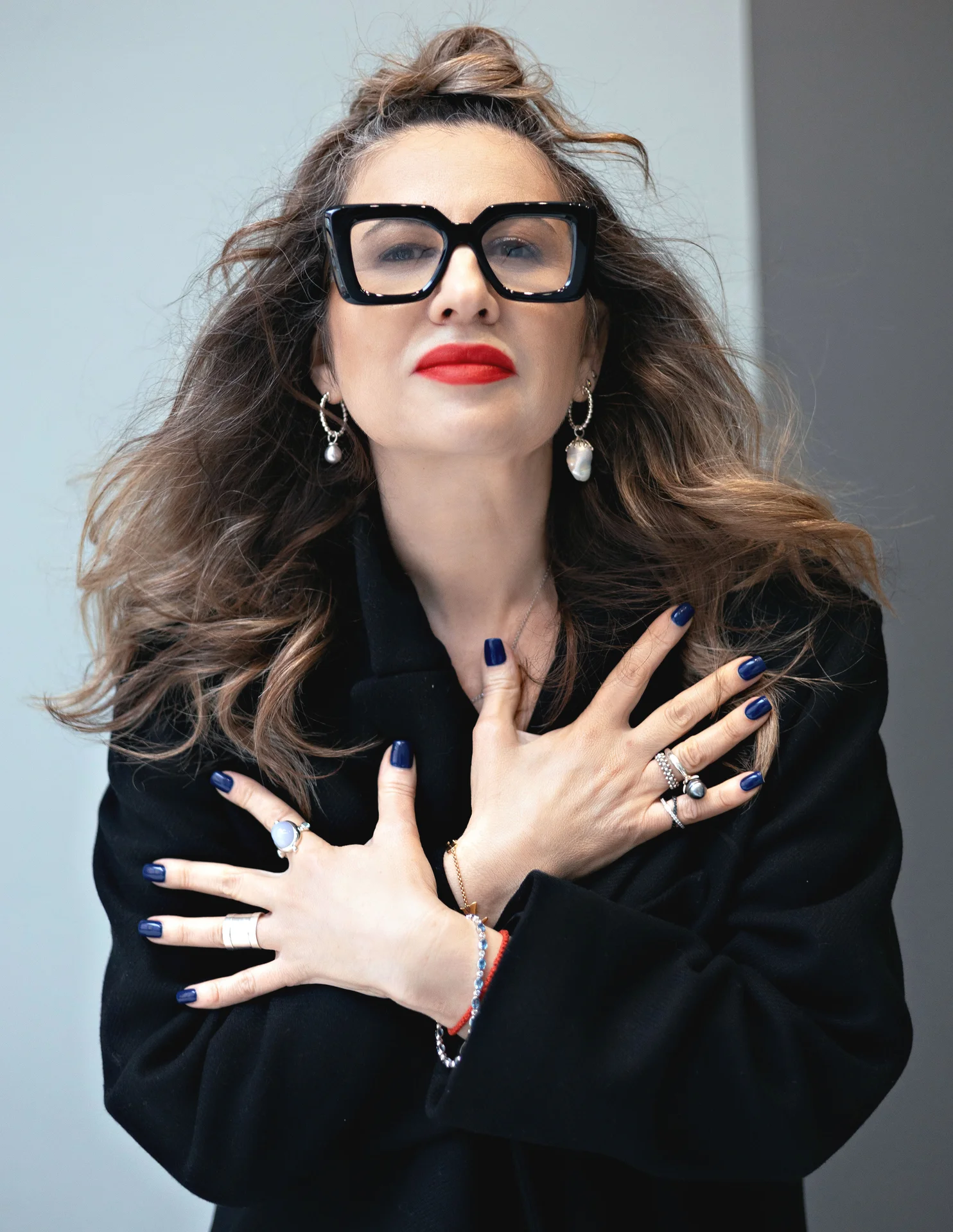 Светлана Леонидовна Фурсаева