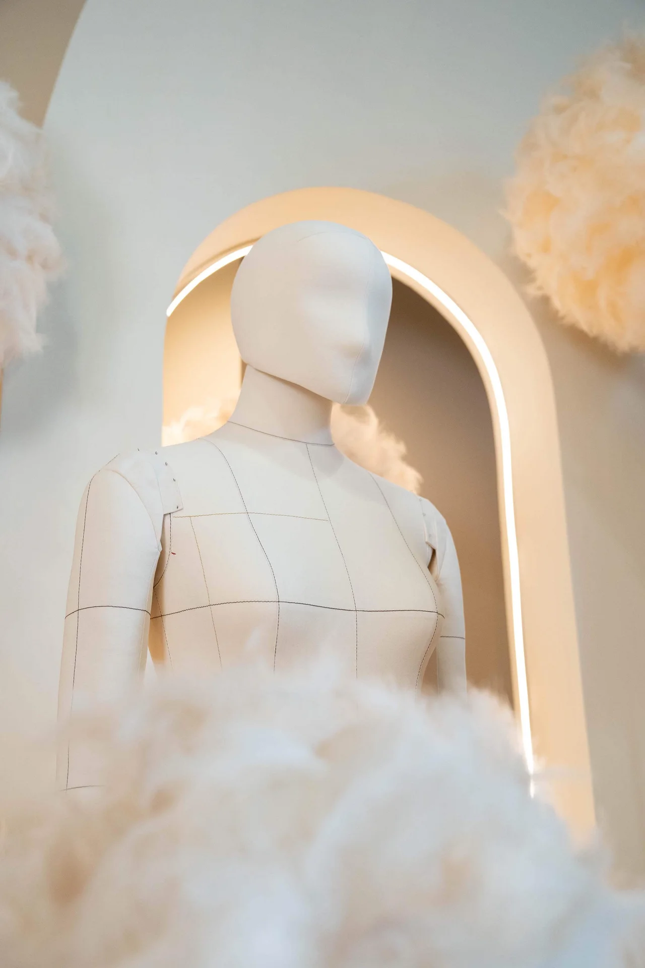 Royal Dress Forms
