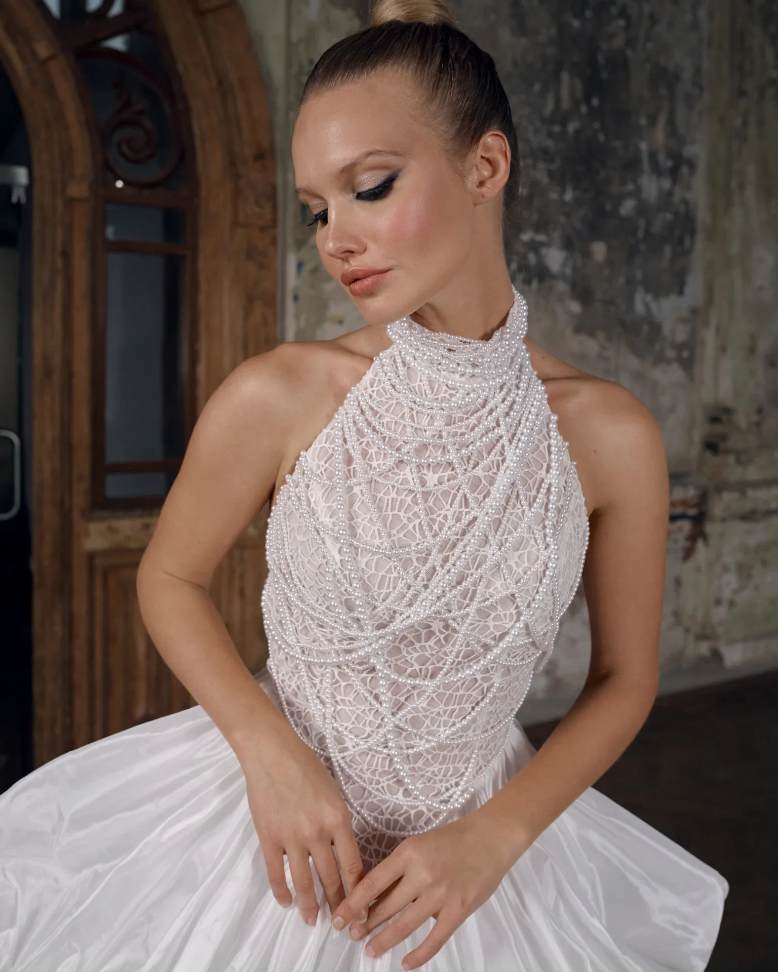 Платье MERIEL
