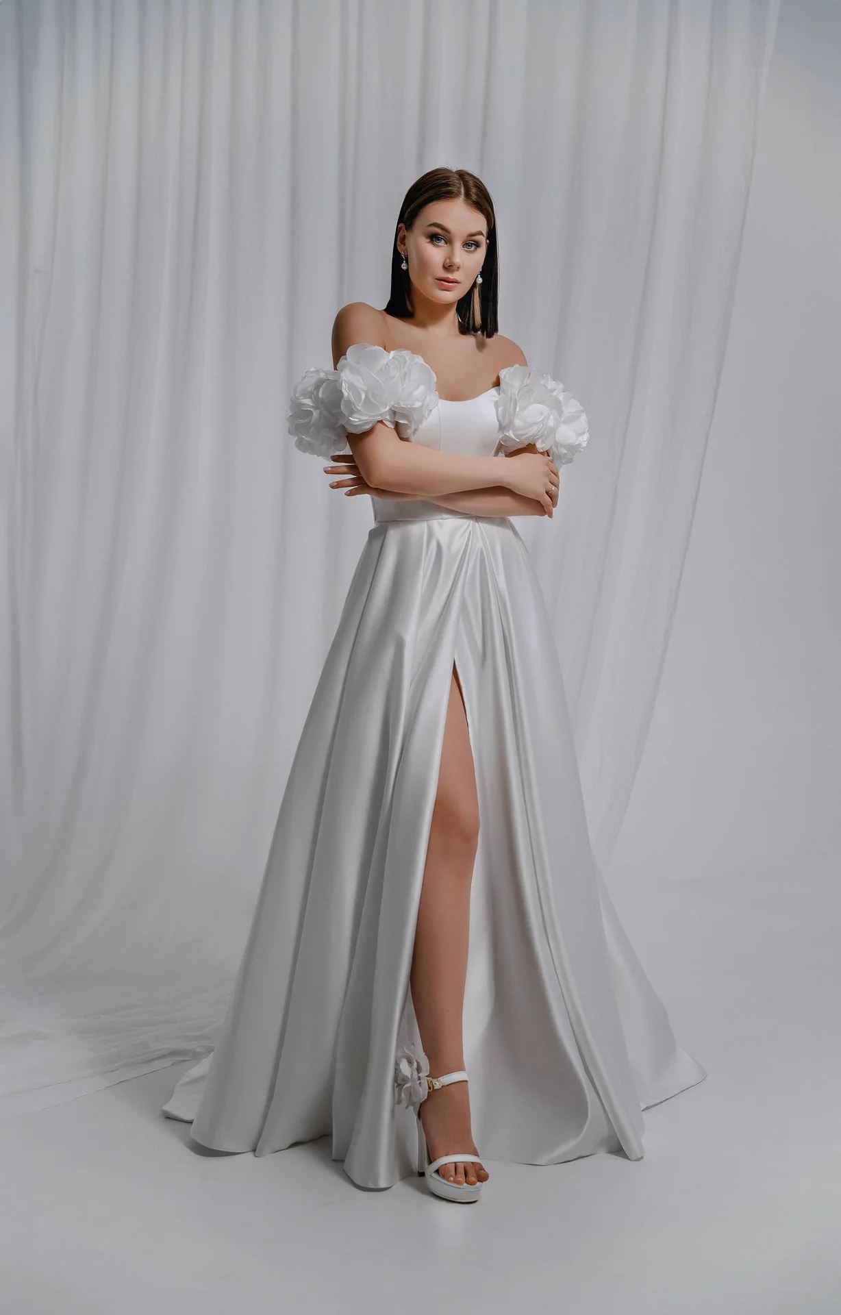 ANGELA BRIDAL