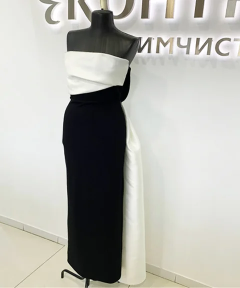 Контраст Химчистка