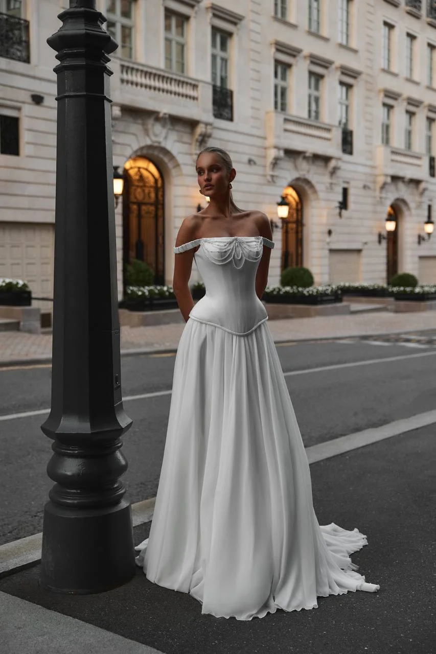 Natalia Romanova Fashion Group