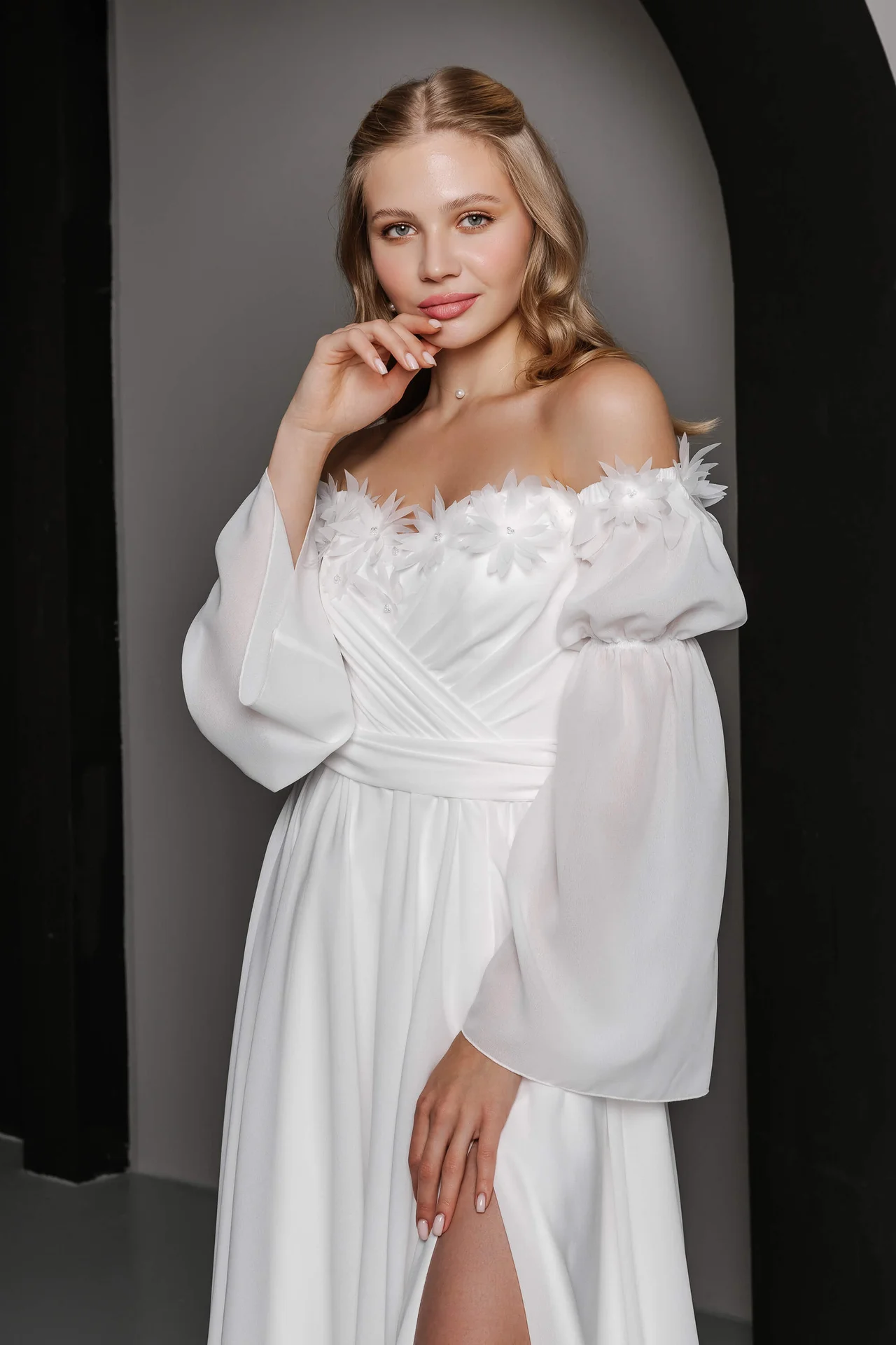 Kamilana couture