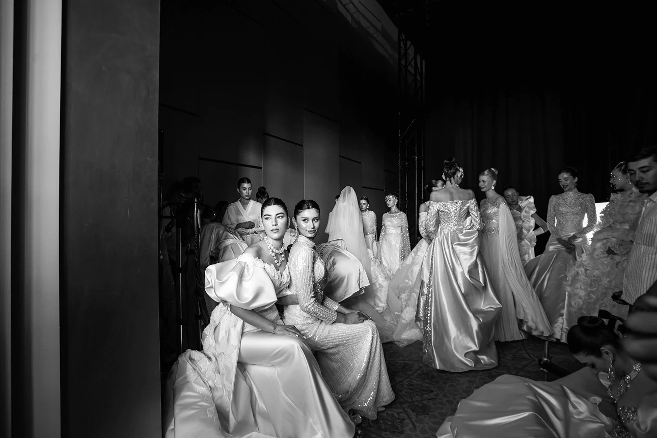 Bella Vita Wedding