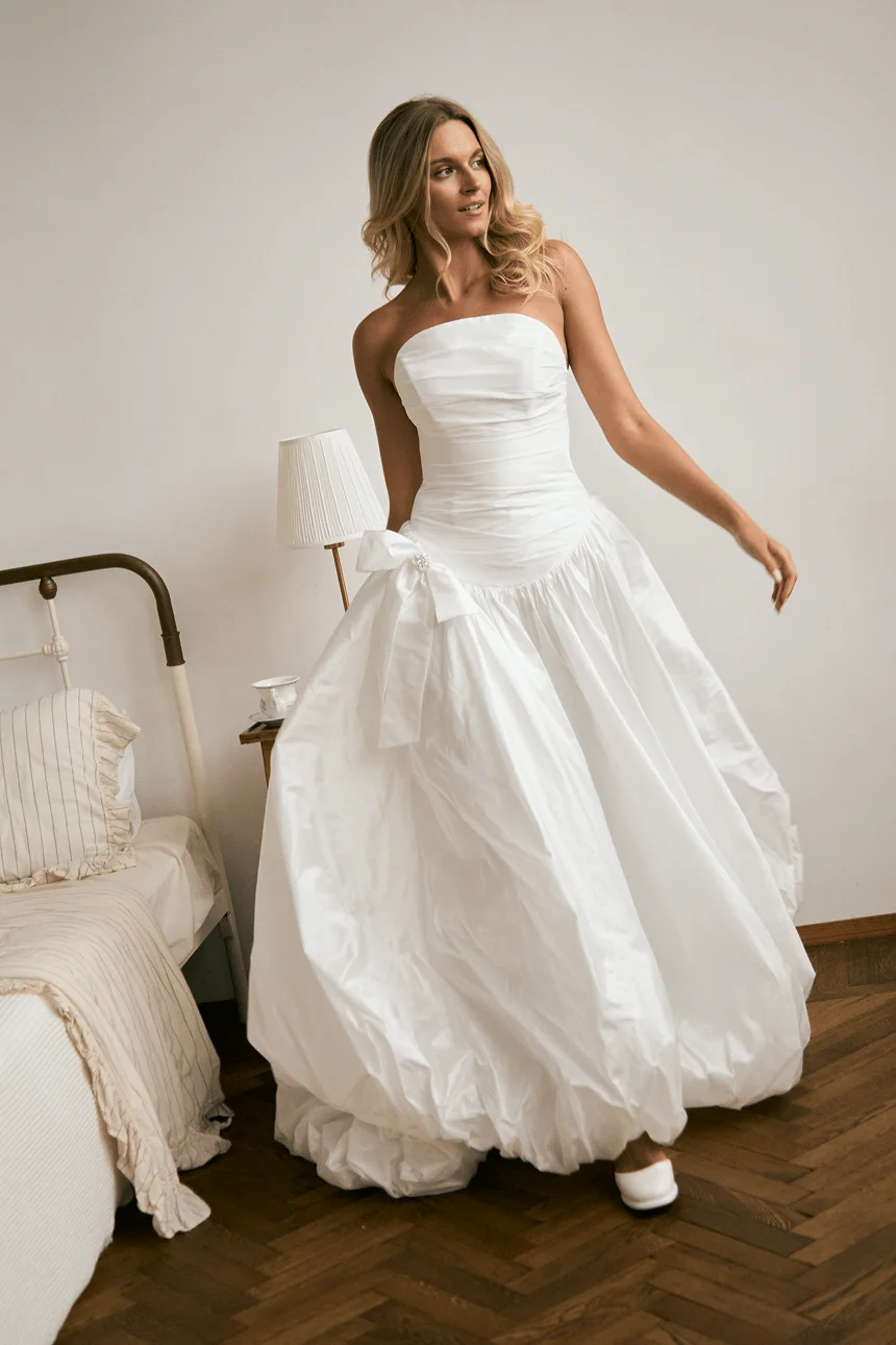 LACE WEDDING ATELIER