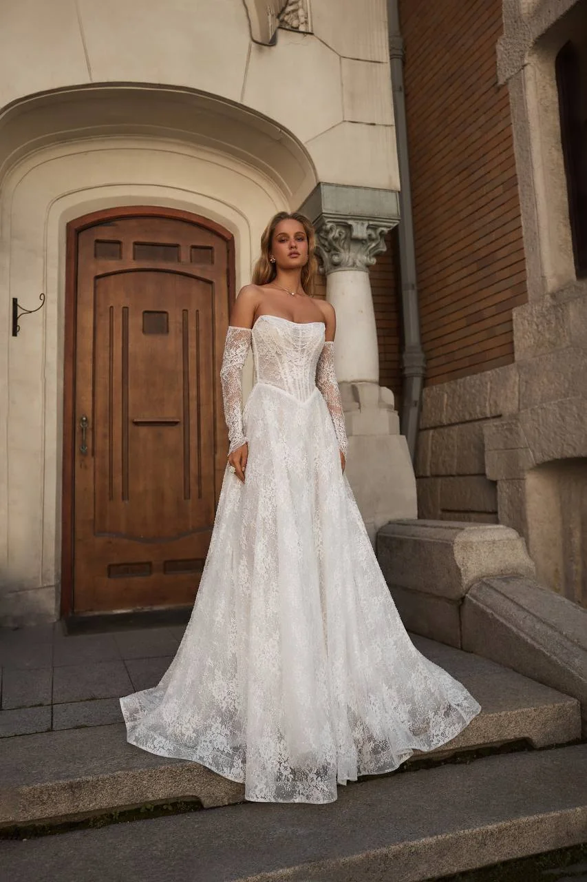Natalia Romanova Fashion Group