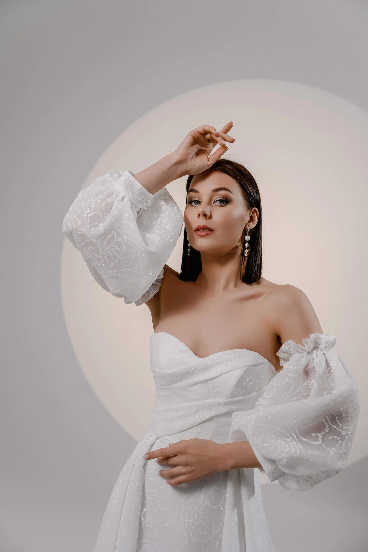 ANGELA BRIDAL